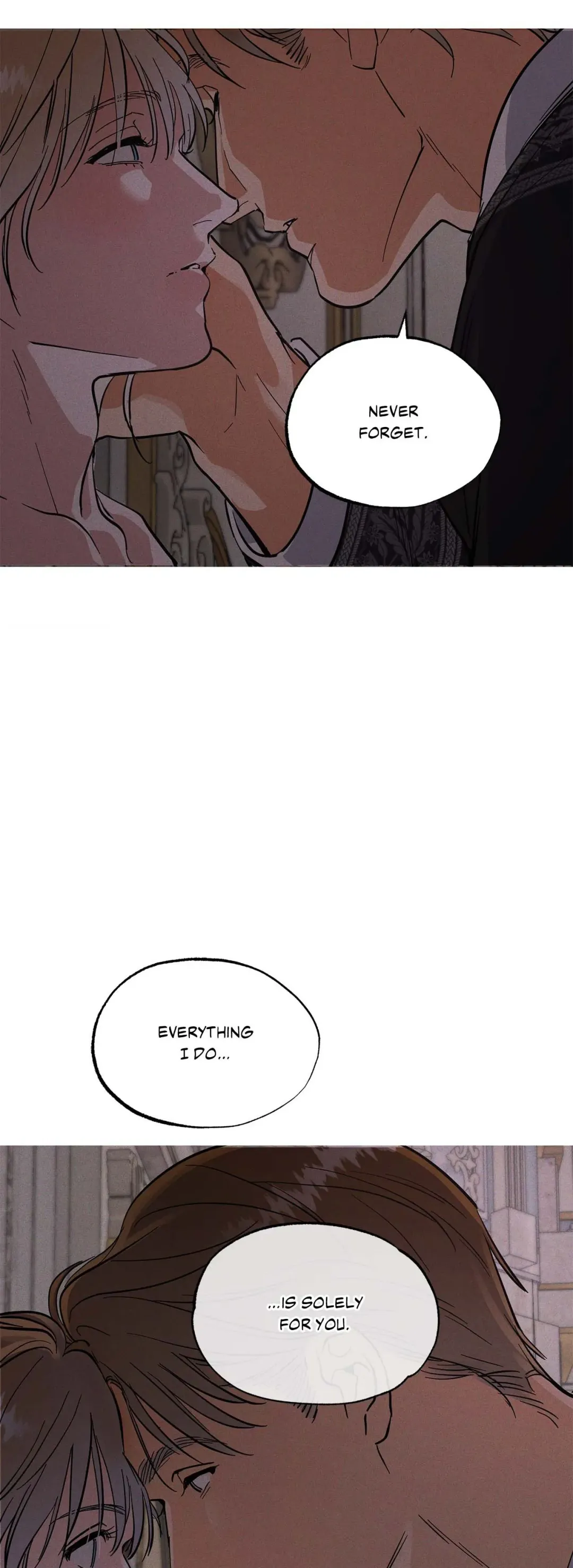 Antidote (Harusari) - Chapter 39 Page 48