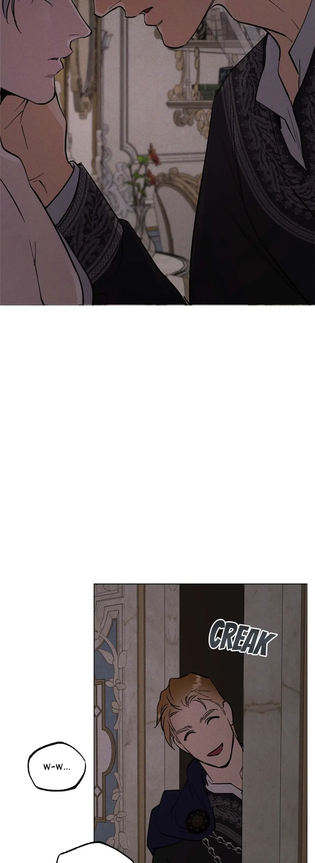 Antidote (Harusari) - Chapter 39 Page 49
