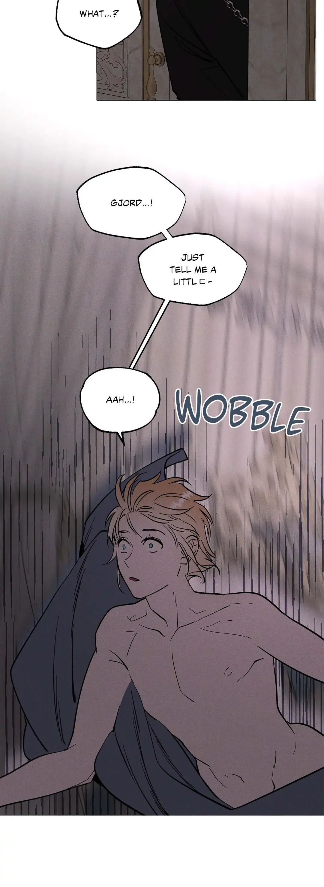 Antidote (Harusari) - Chapter 39 Page 50