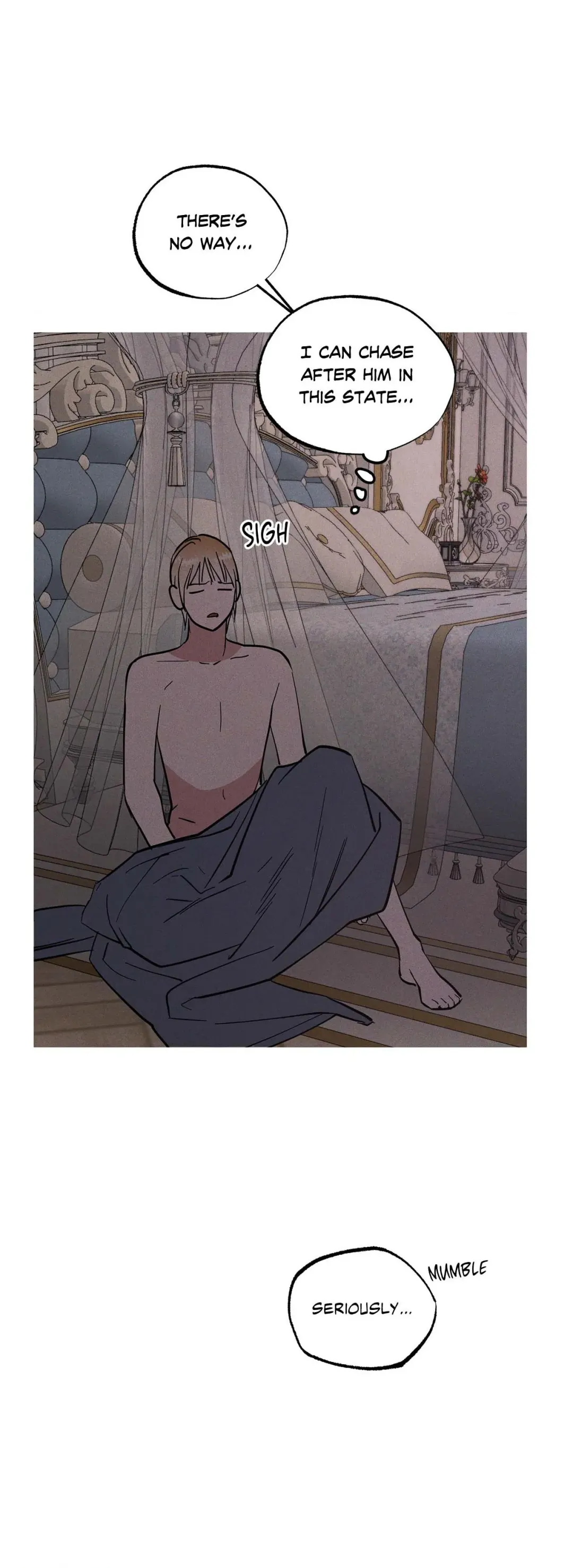 Antidote (Harusari) - Chapter 39 Page 51