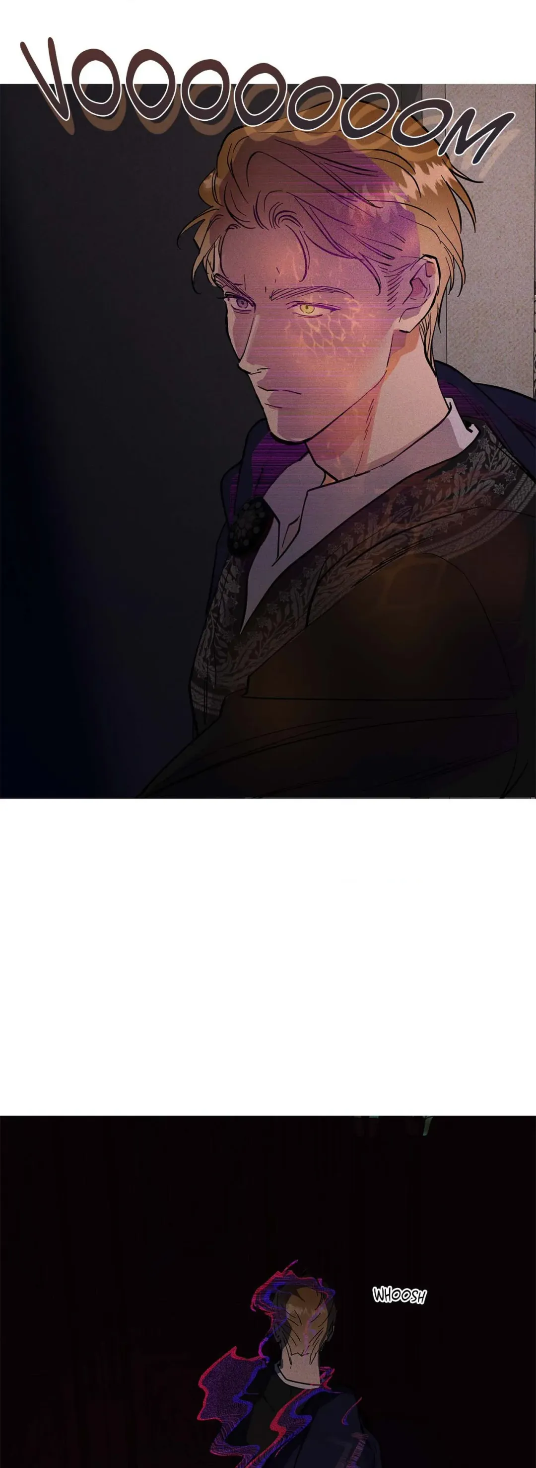 Antidote (Harusari) - Chapter 39 Page 53