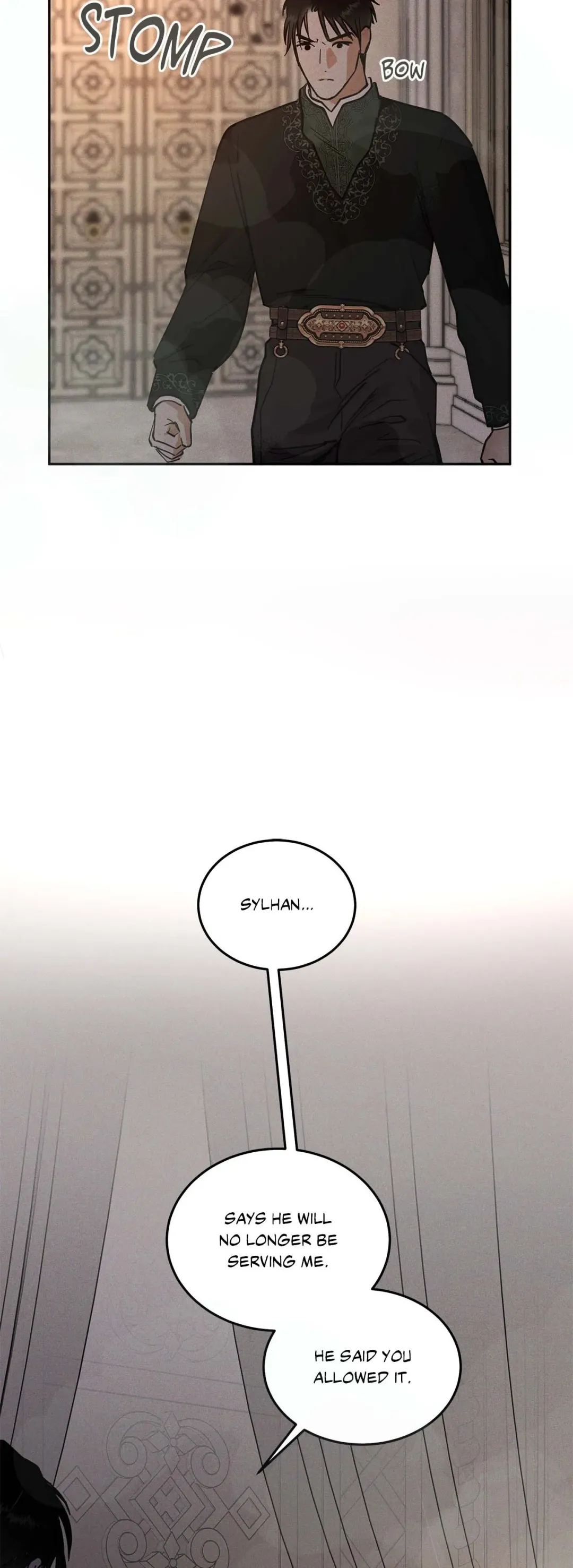 Antidote (Harusari) - Chapter 40 Page 5