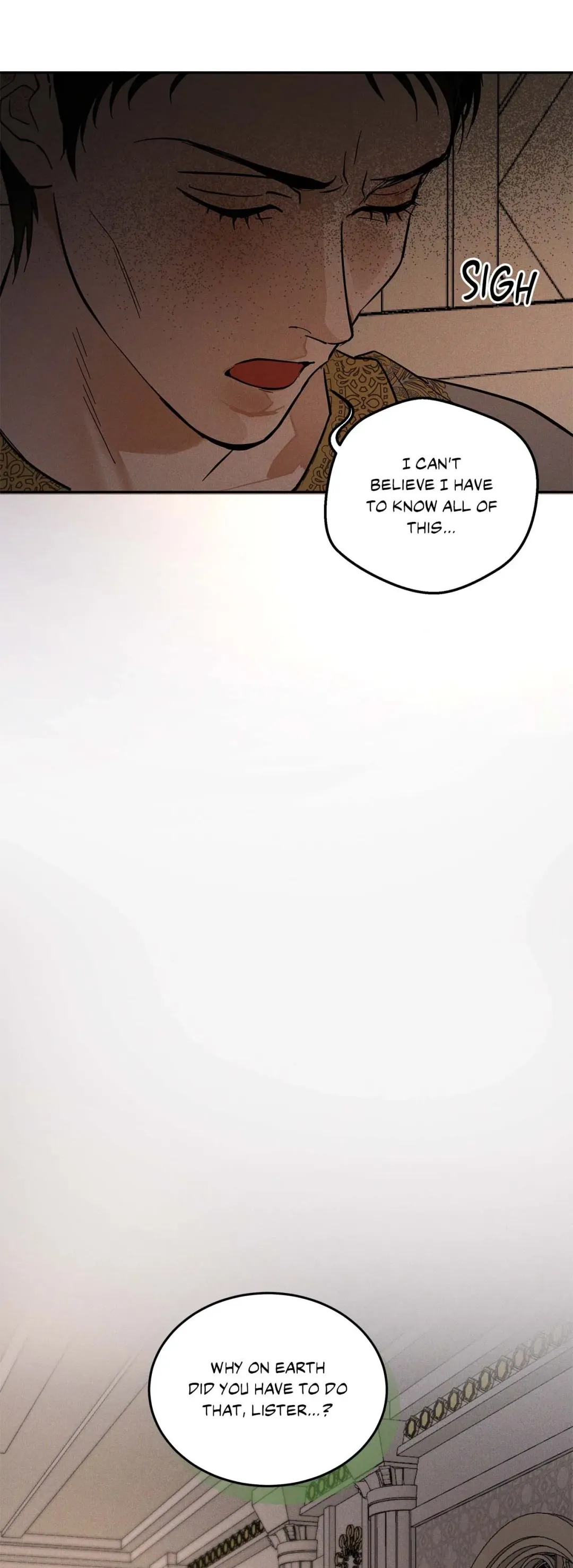 Antidote (Harusari) - Chapter 40 Page 15