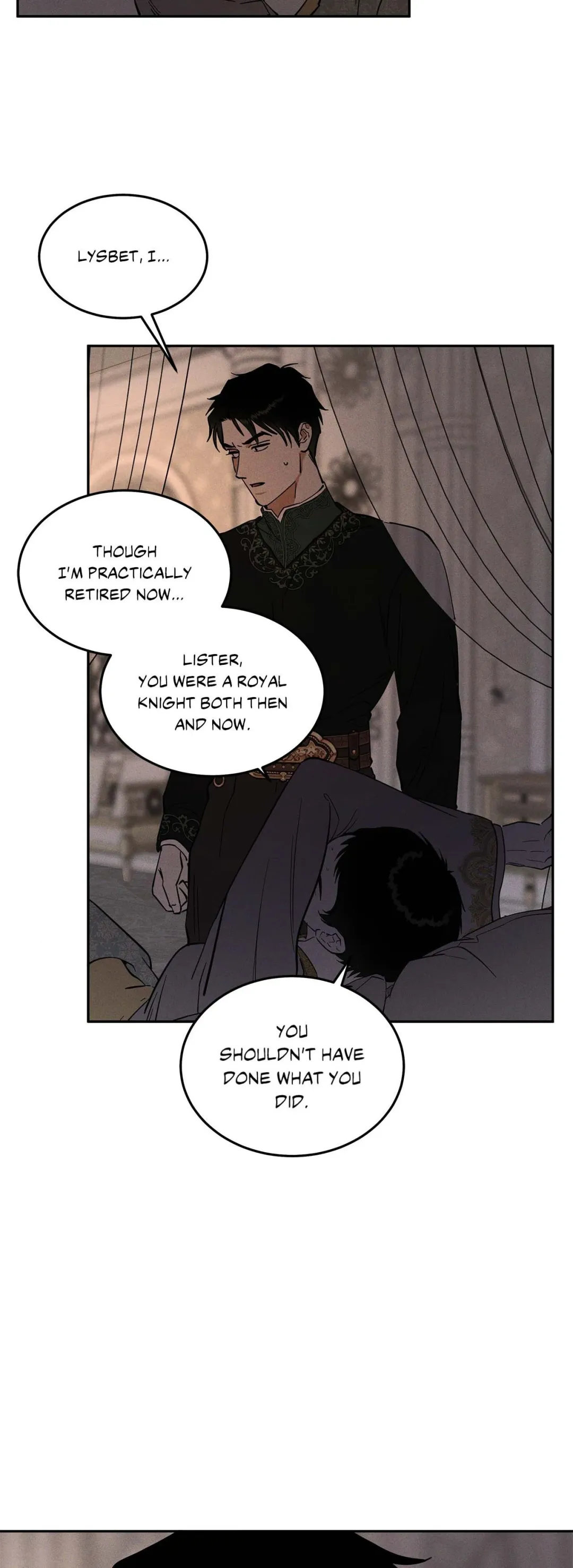 Antidote (Harusari) - Chapter 40 Page 17