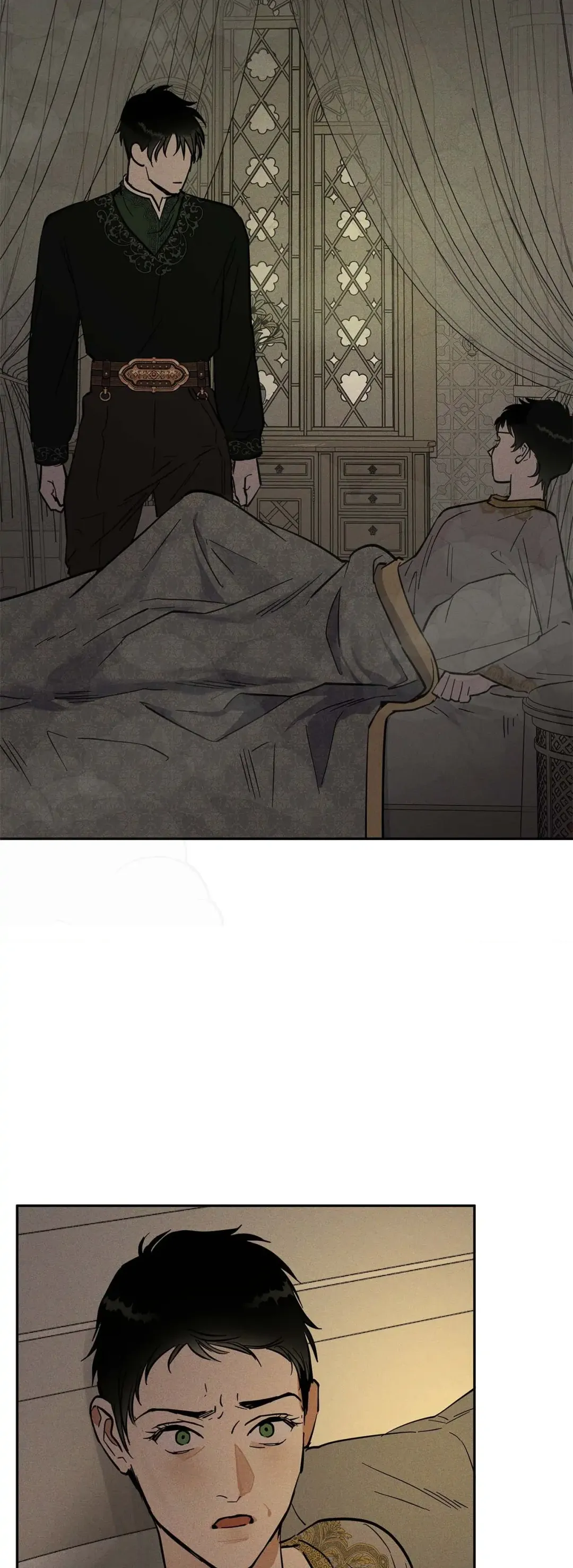 Antidote (Harusari) - Chapter 40 Page 21