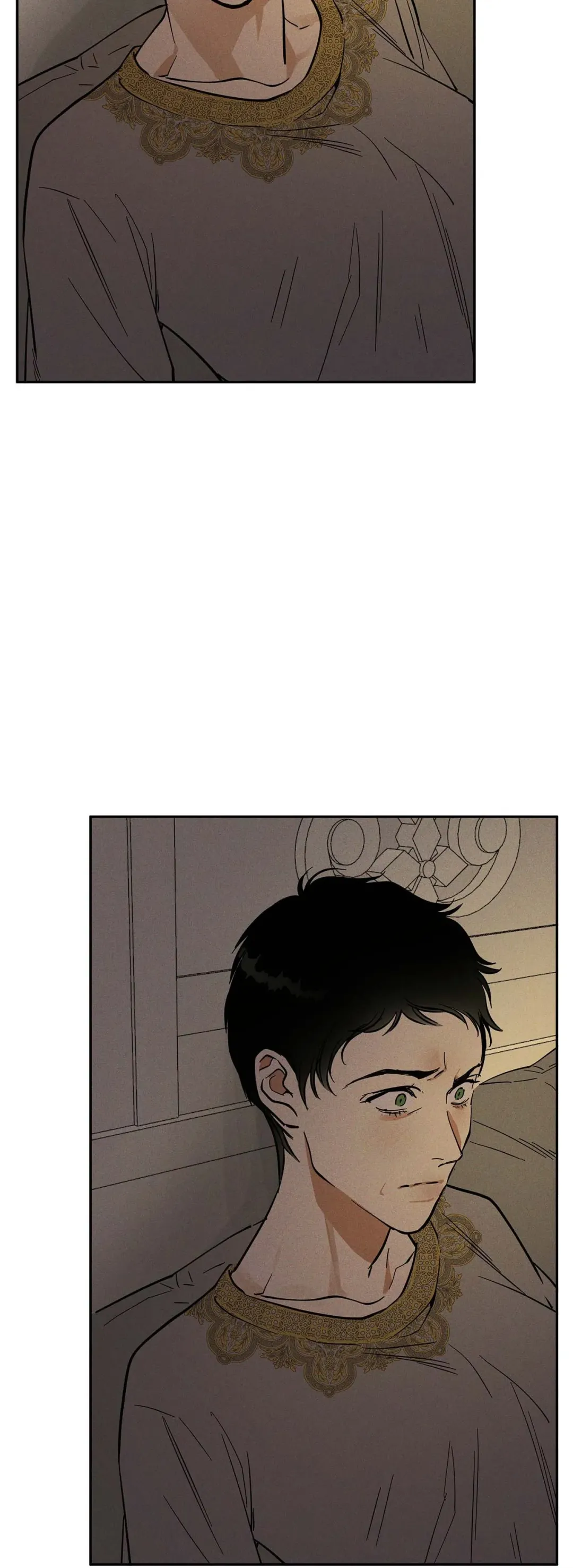 Antidote (Harusari) - Chapter 40 Page 22
