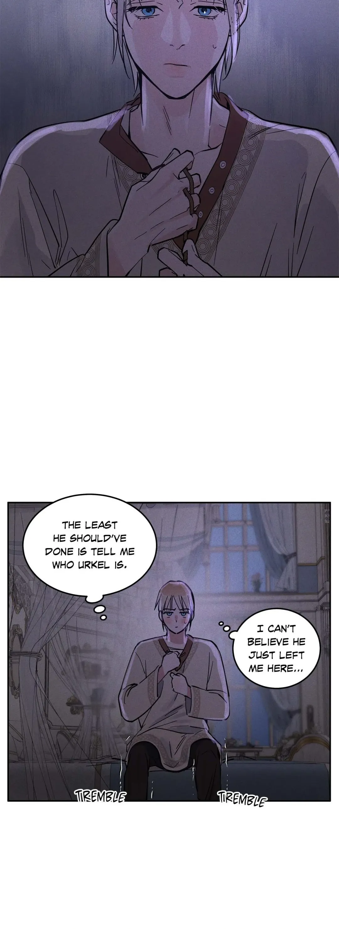 Antidote (Harusari) - Chapter 40 Page 25
