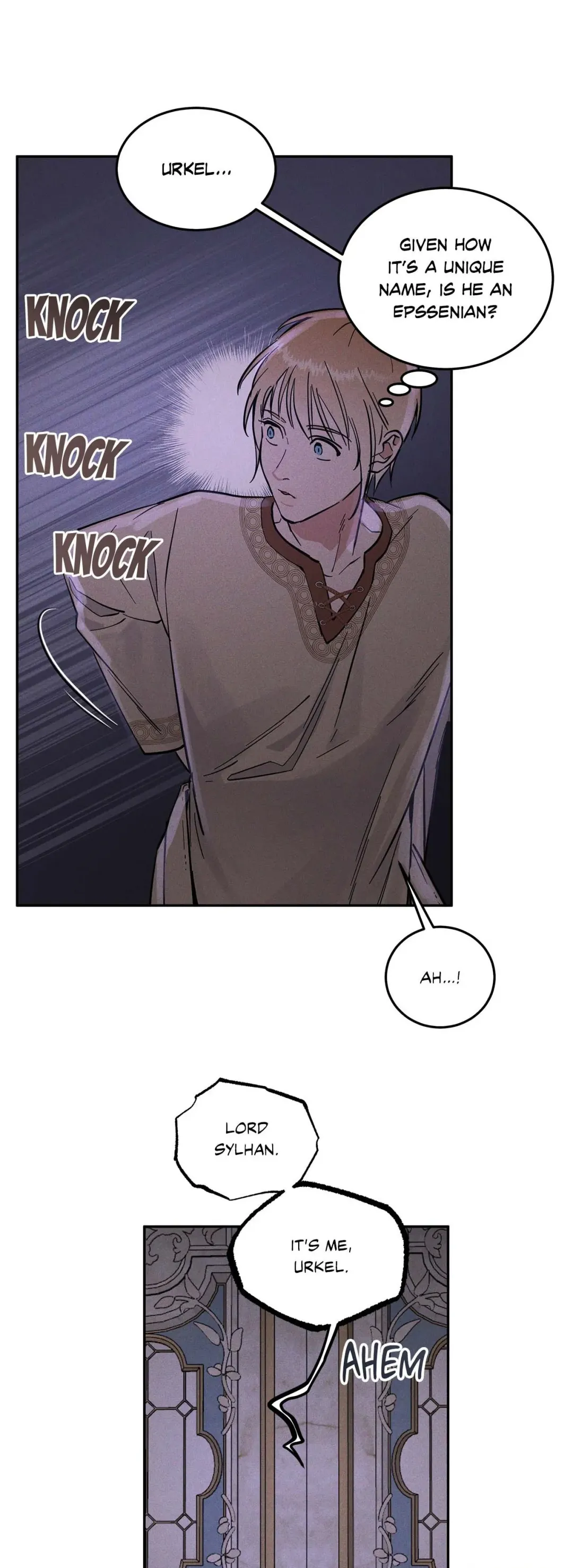 Antidote (Harusari) - Chapter 40 Page 26