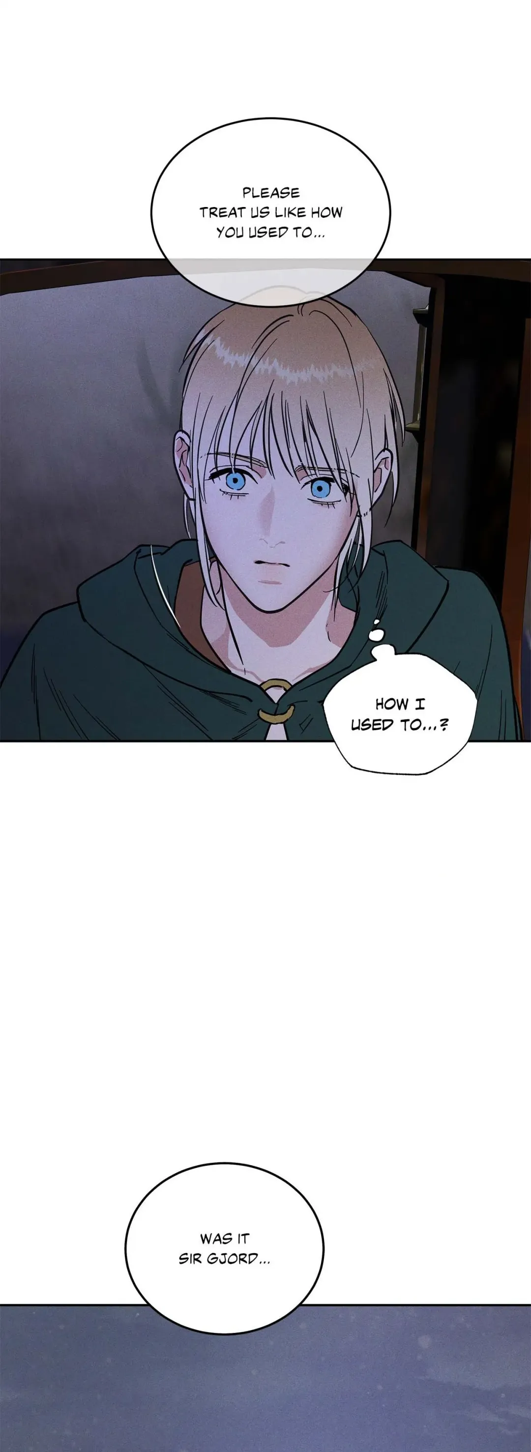 Antidote (Harusari) - Chapter 40 Page 39