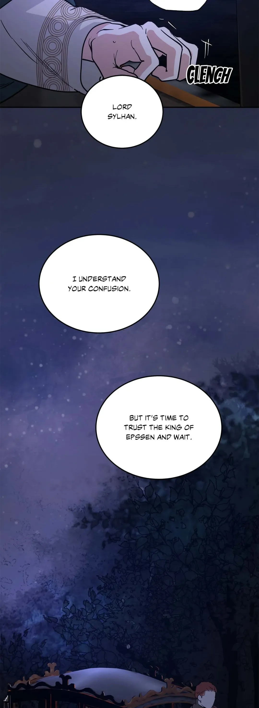 Antidote (Harusari) - Chapter 40 Page 50