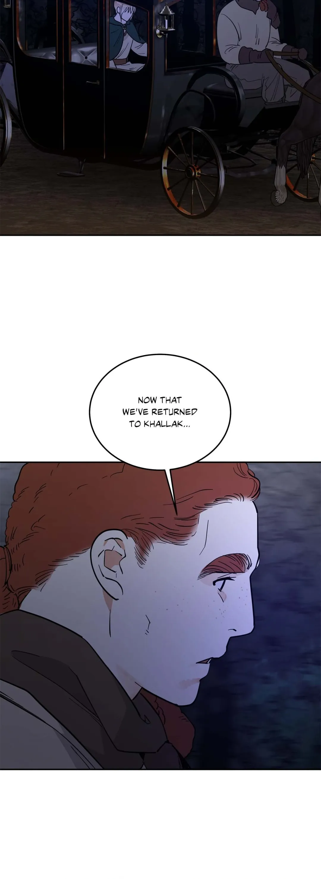 Antidote (Harusari) - Chapter 40 Page 51