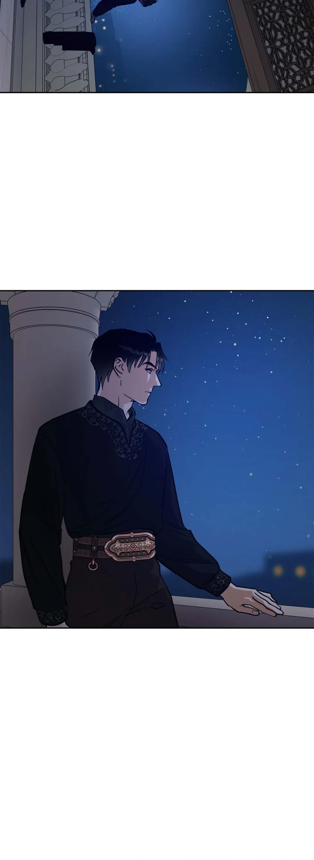 Antidote (Harusari) - Chapter 41 Page 3