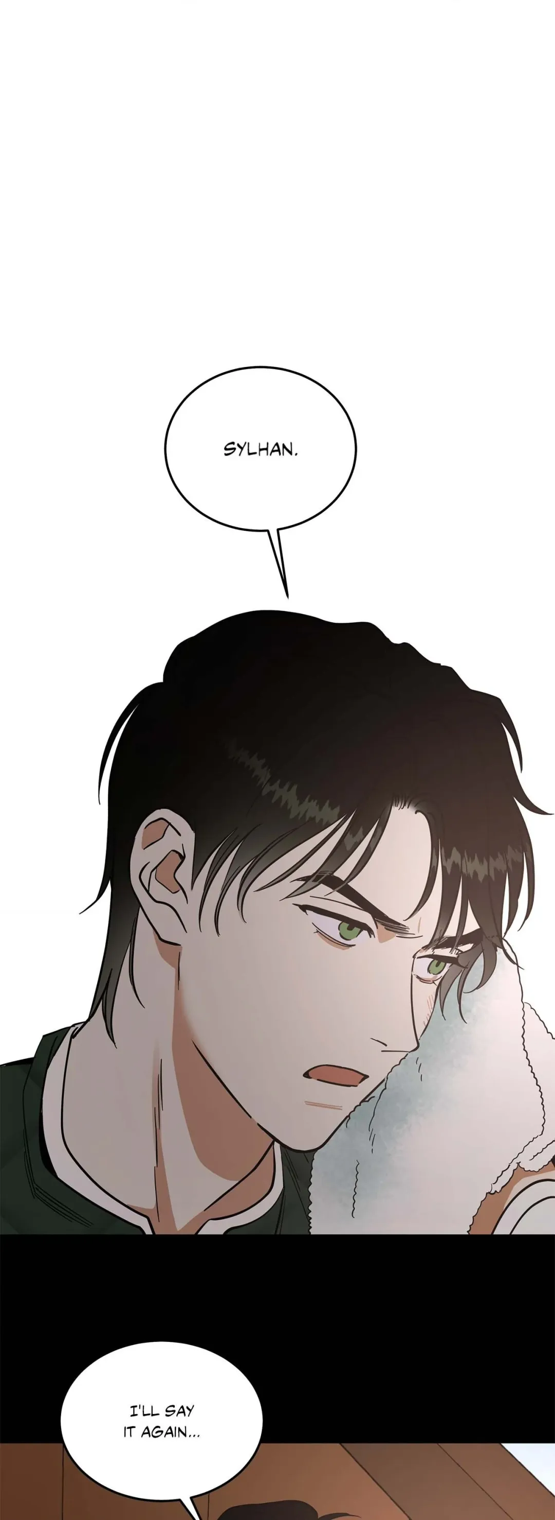 Antidote (Harusari) - Chapter 41 Page 7