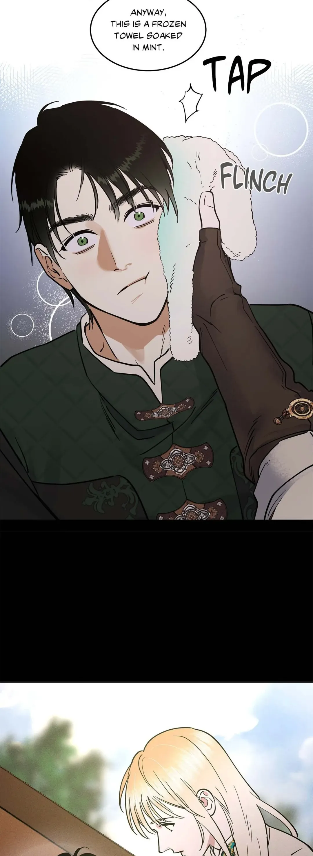 Antidote (Harusari) - Chapter 41 Page 10