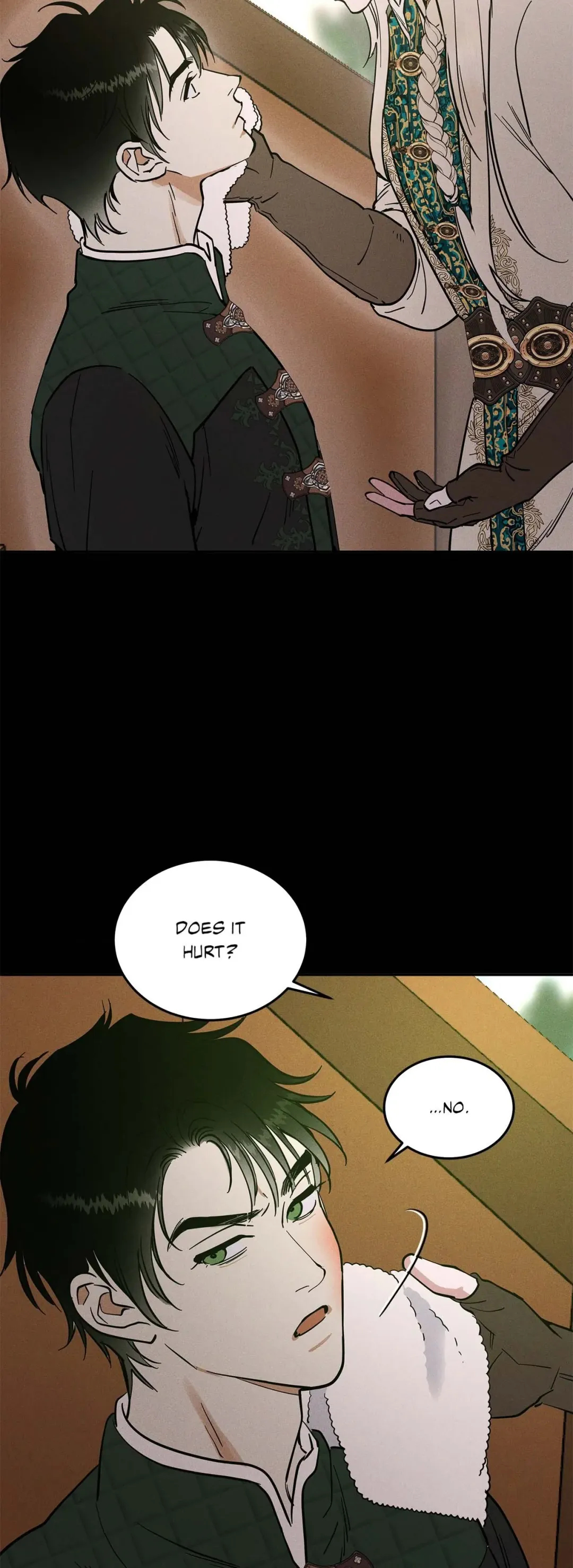 Antidote (Harusari) - Chapter 41 Page 11
