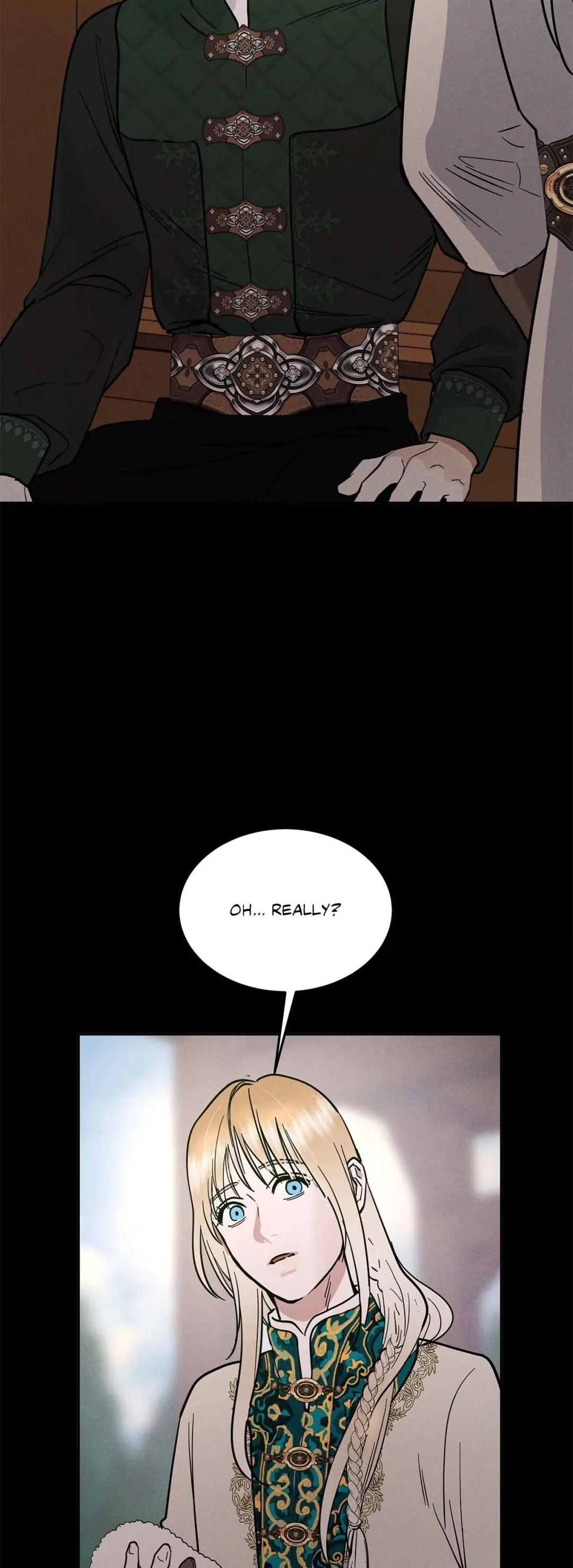 Antidote (Harusari) - Chapter 41 Page 13