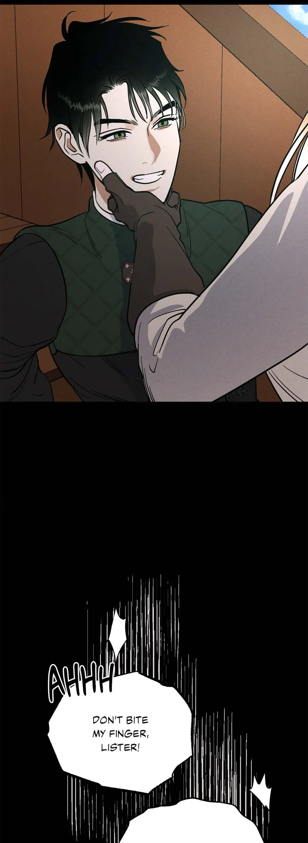 Antidote (Harusari) - Chapter 41 Page 20