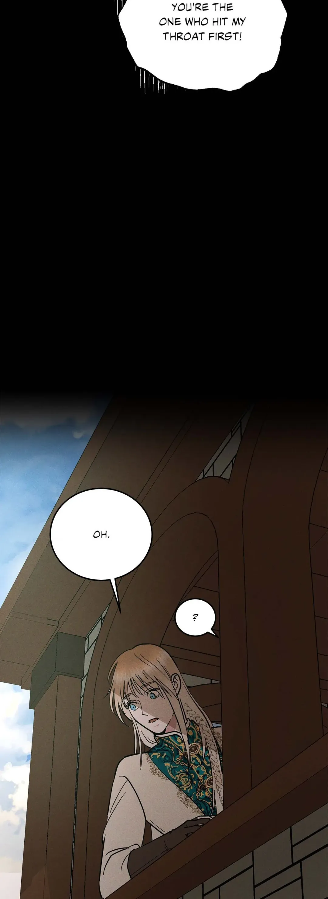 Antidote (Harusari) - Chapter 41 Page 21