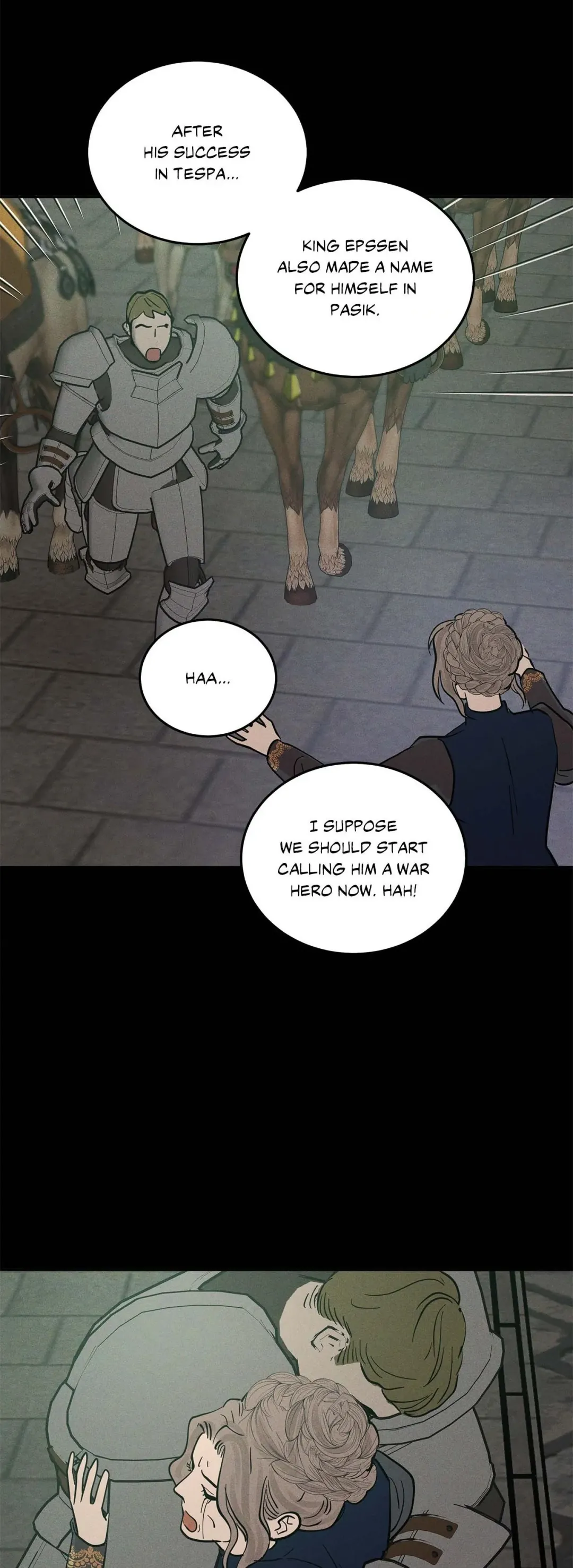 Antidote (Harusari) - Chapter 41 Page 24