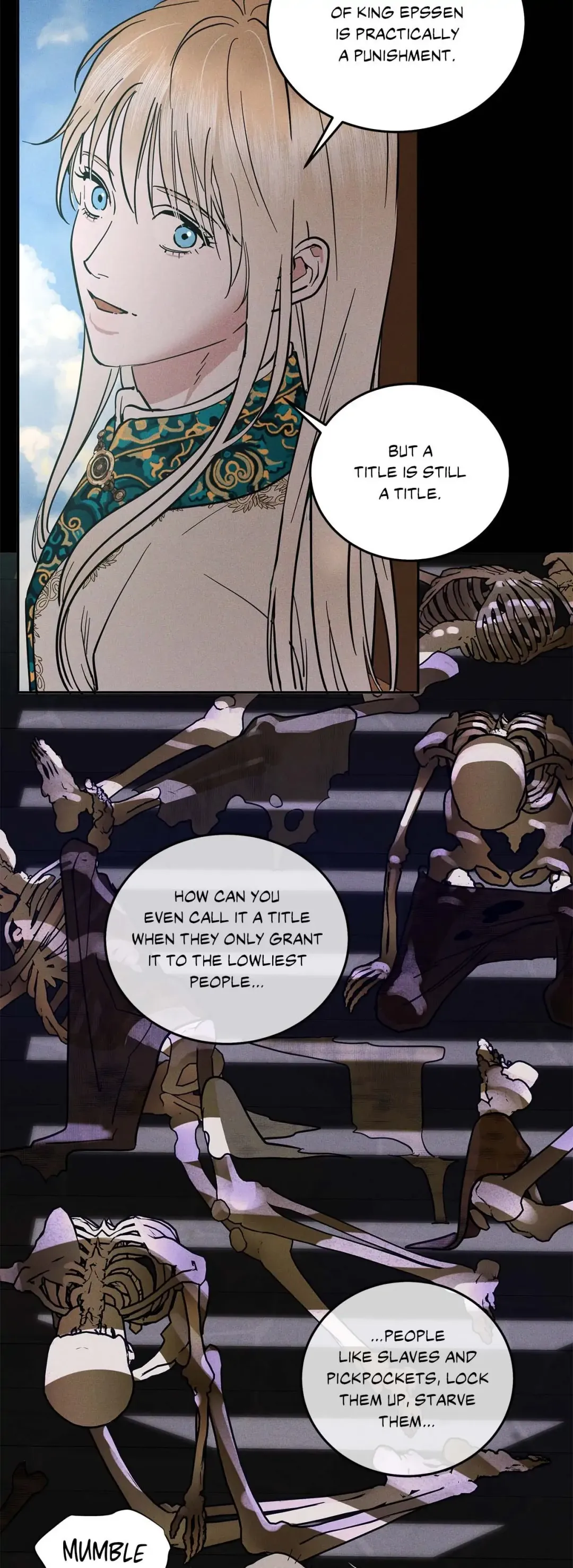 Antidote (Harusari) - Chapter 41 Page 34
