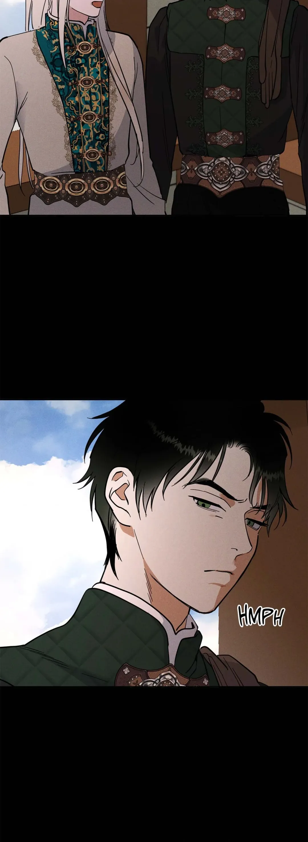 Antidote (Harusari) - Chapter 41 Page 39
