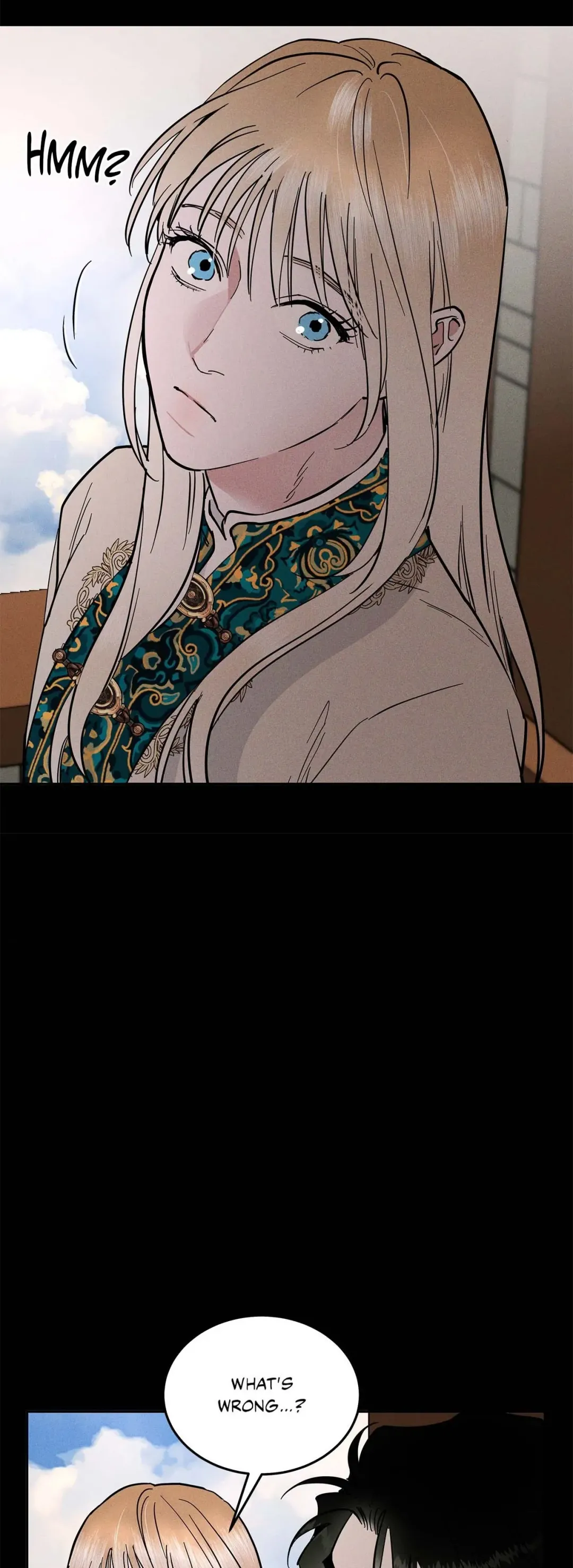 Antidote (Harusari) - Chapter 41 Page 40