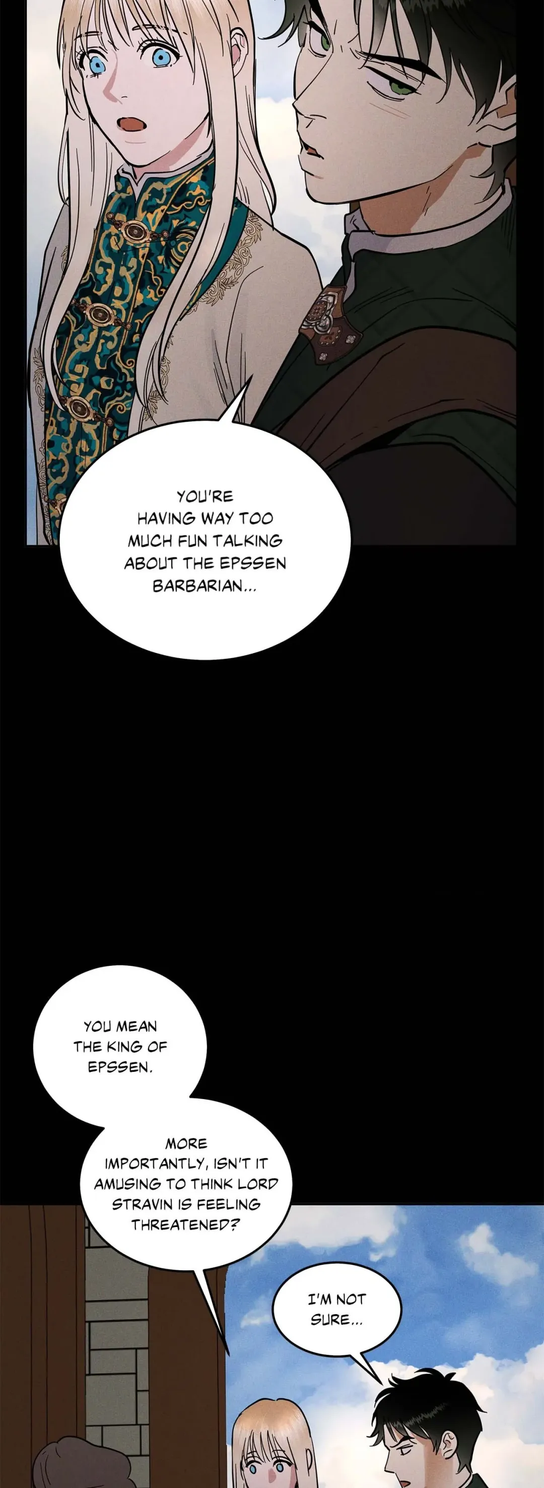 Antidote (Harusari) - Chapter 41 Page 41