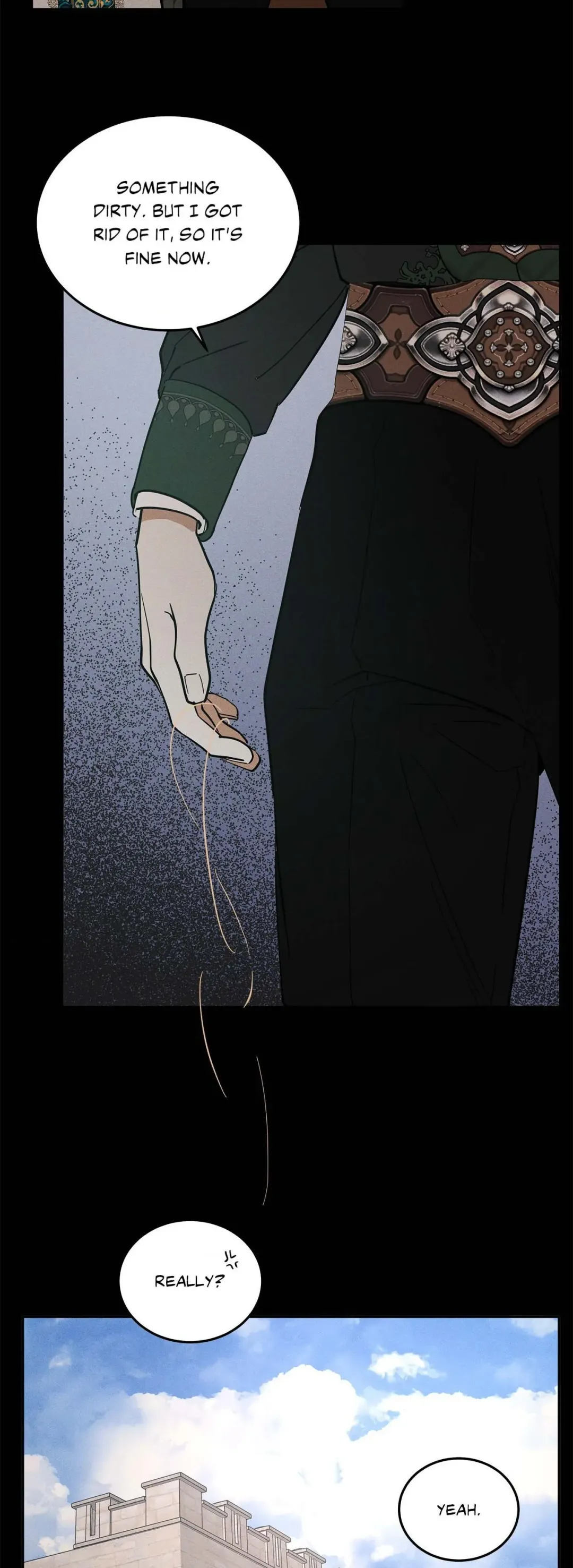 Antidote (Harusari) - Chapter 41 Page 48