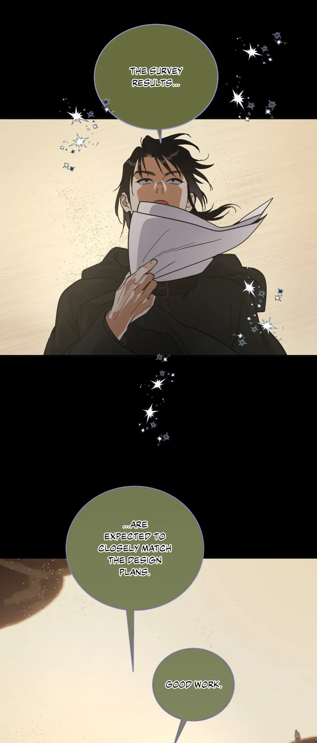 Antidote (Harusari) - Chapter 42 Page 2