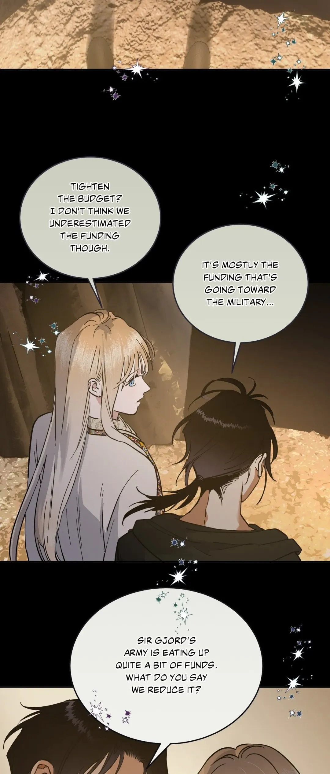 Antidote (Harusari) - Chapter 42 Page 4