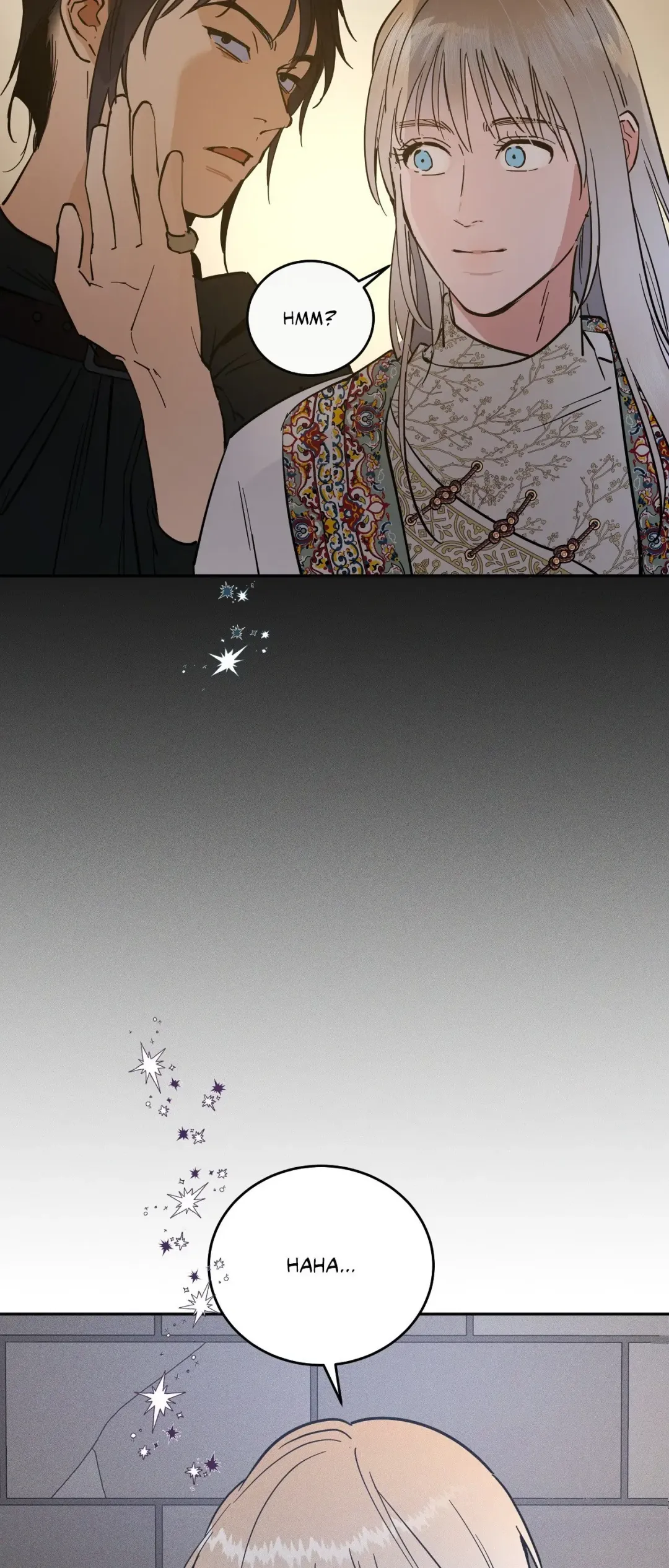 Antidote (Harusari) - Chapter 42 Page 5
