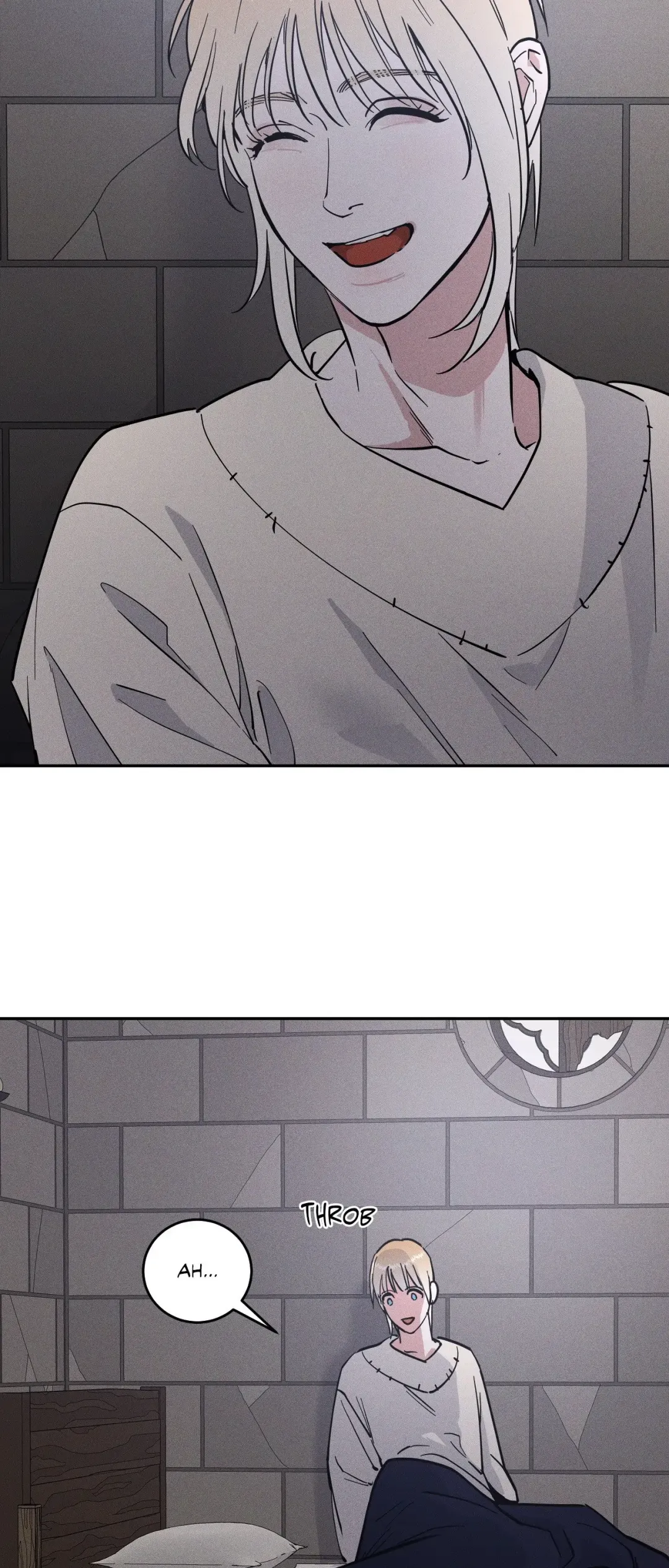 Antidote (Harusari) - Chapter 42 Page 6