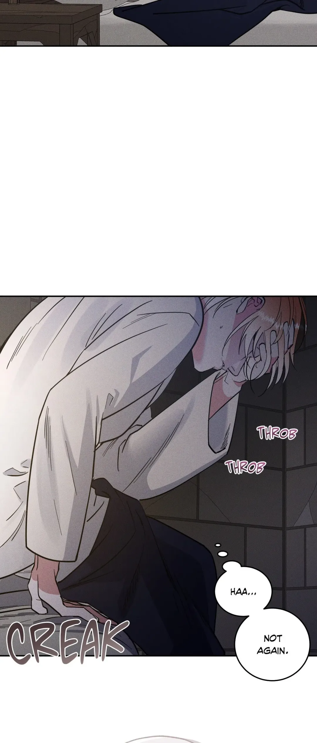 Antidote (Harusari) - Chapter 42 Page 7
