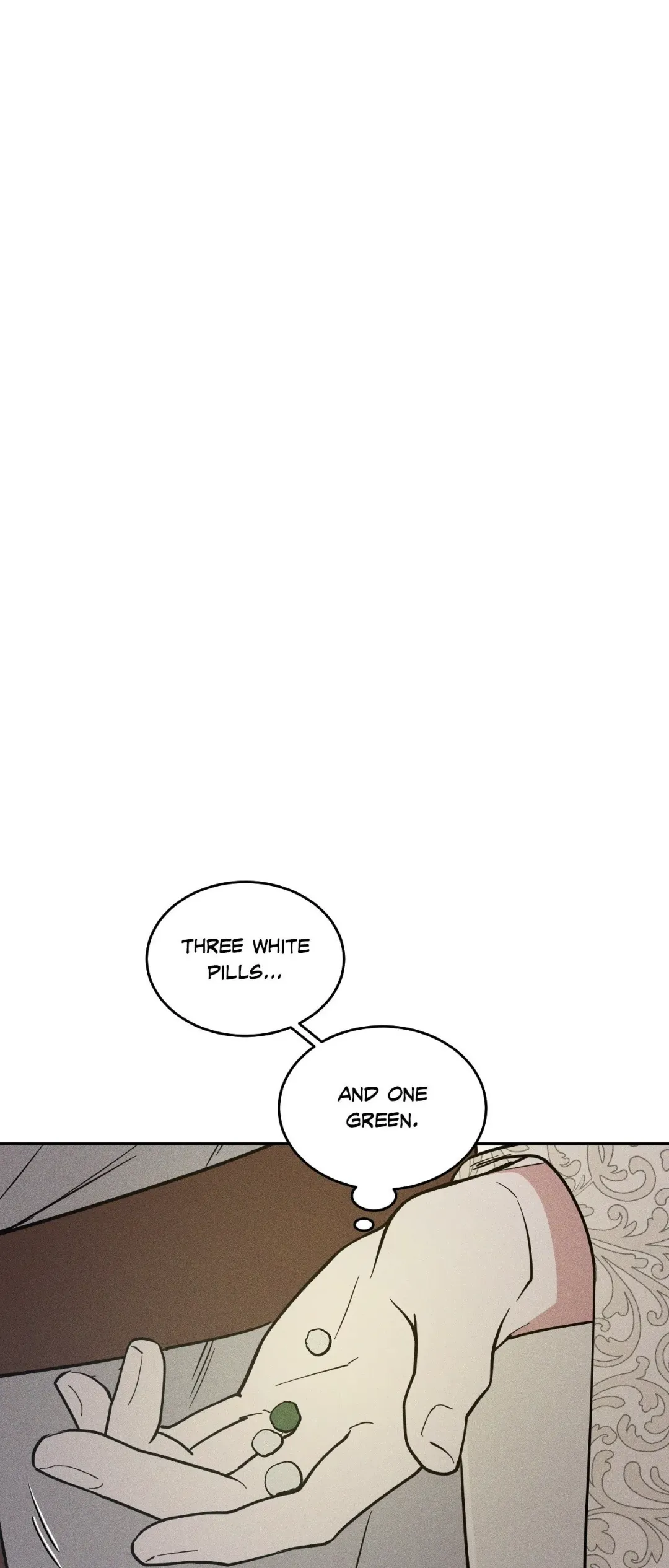 Antidote (Harusari) - Chapter 42 Page 9
