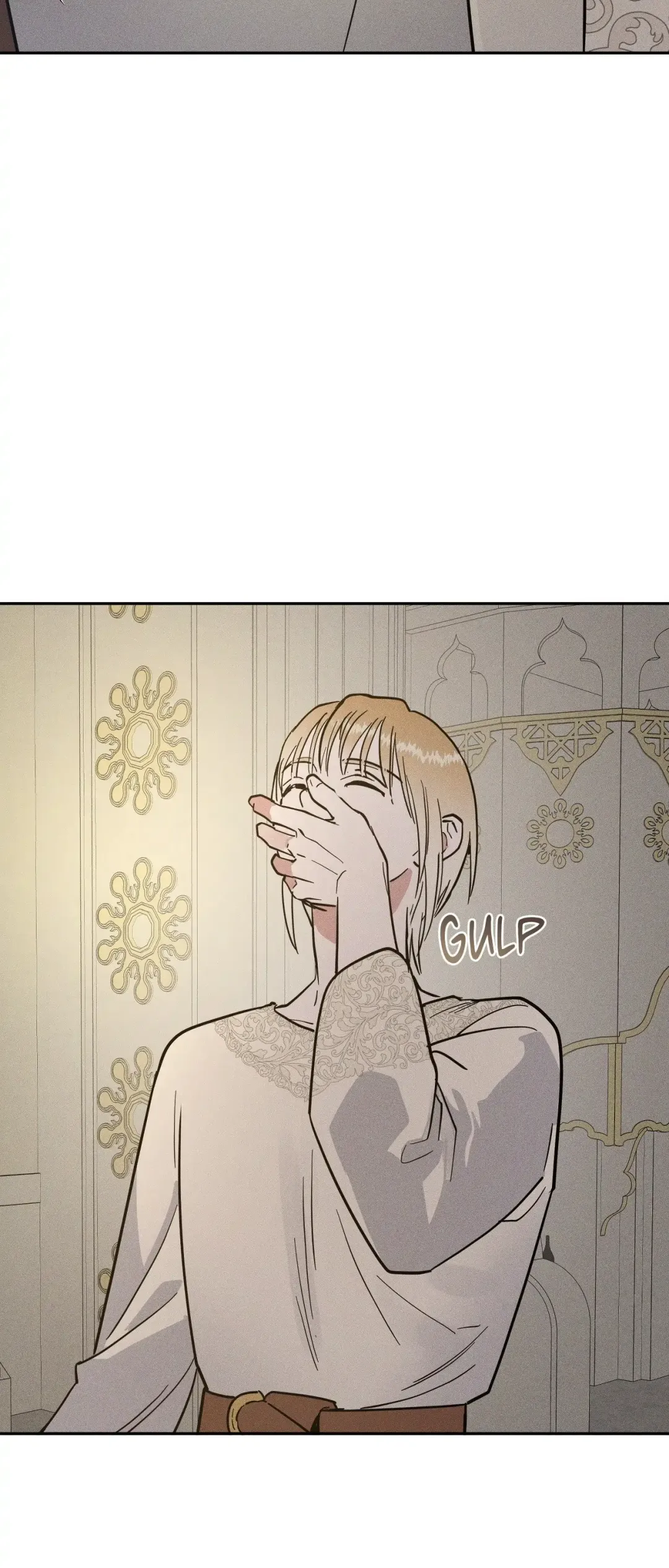 Antidote (Harusari) - Chapter 42 Page 10
