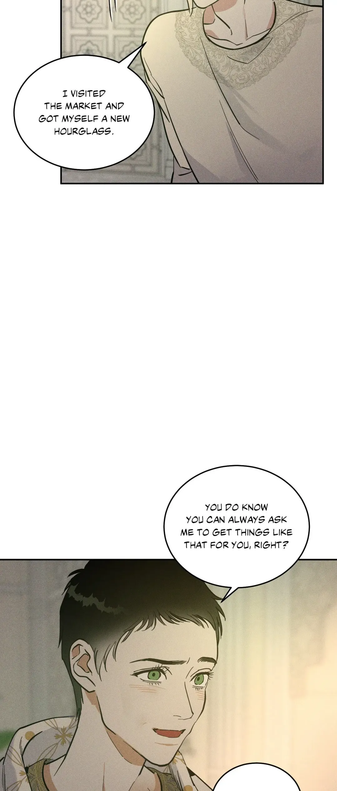 Antidote (Harusari) - Chapter 42 Page 15