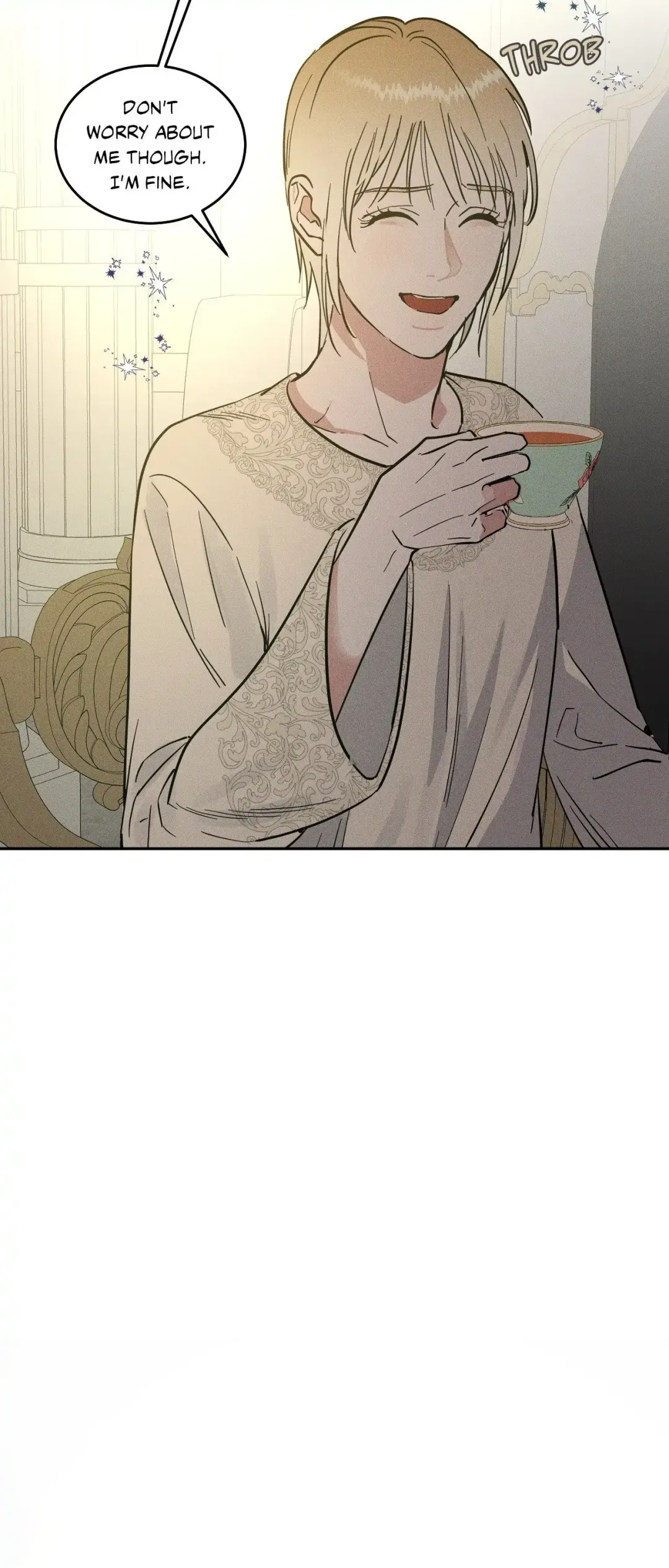 Antidote (Harusari) - Chapter 42 Page 17