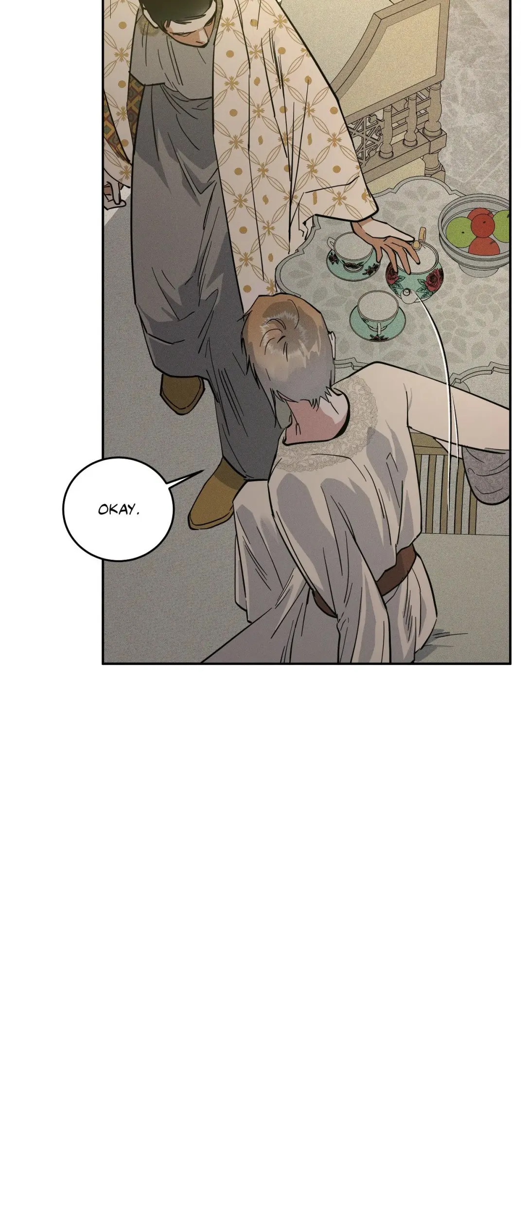 Antidote (Harusari) - Chapter 42 Page 24