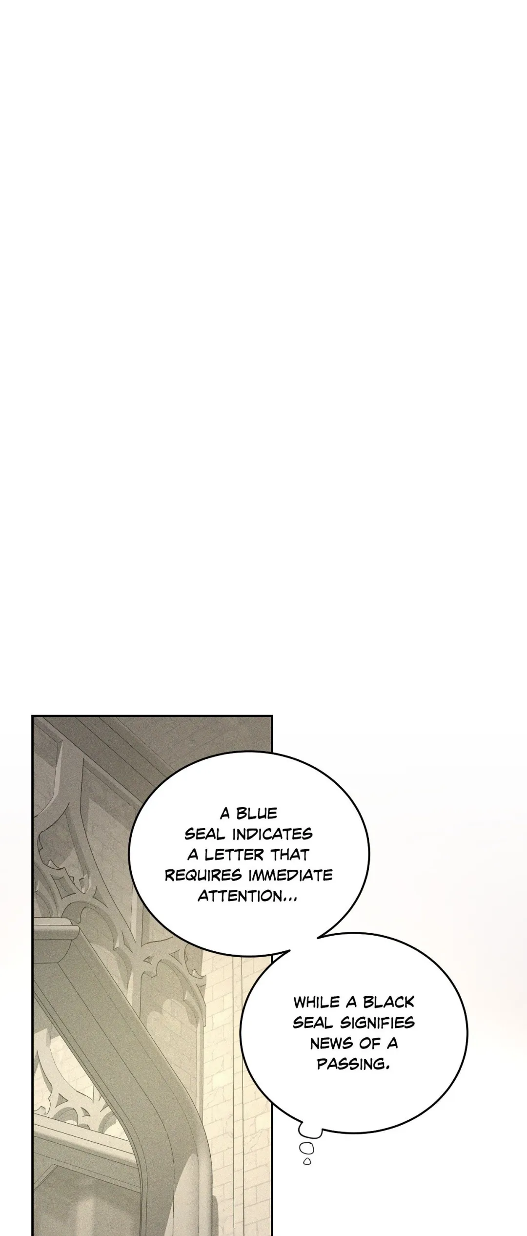 Antidote (Harusari) - Chapter 42 Page 25