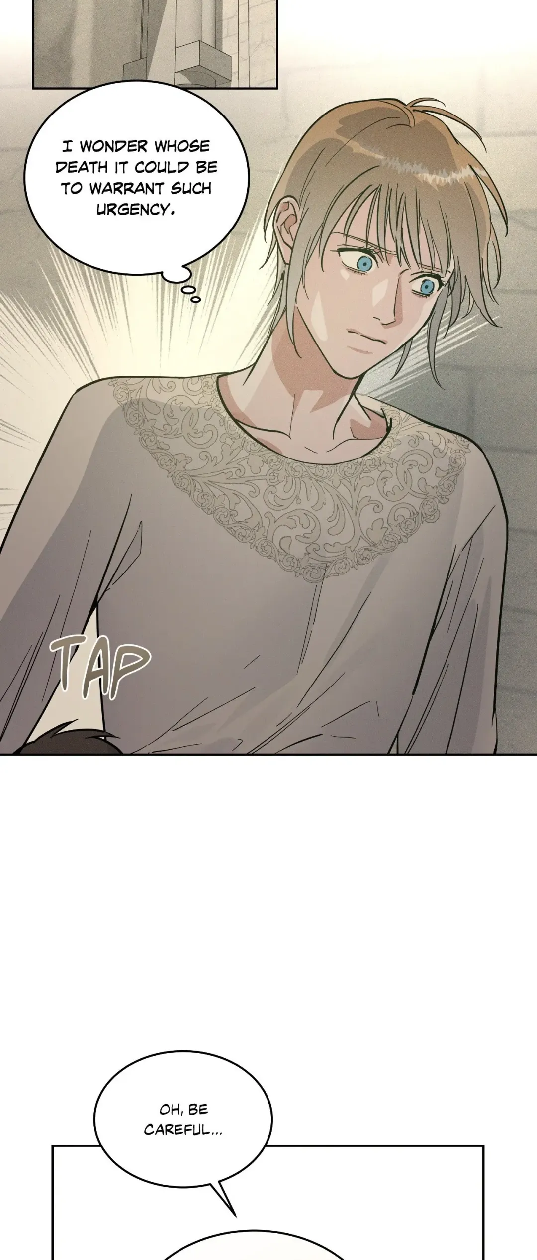 Antidote (Harusari) - Chapter 42 Page 26
