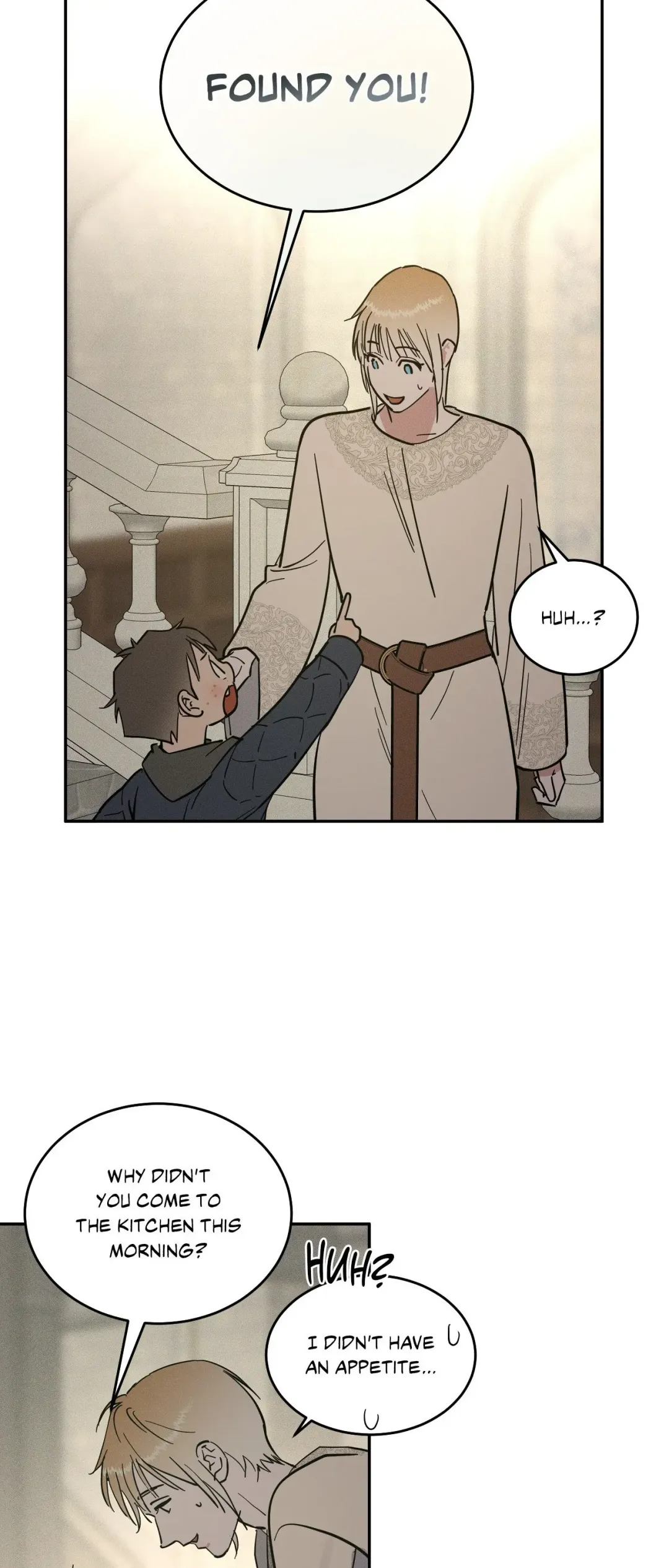 Antidote (Harusari) - Chapter 42 Page 27