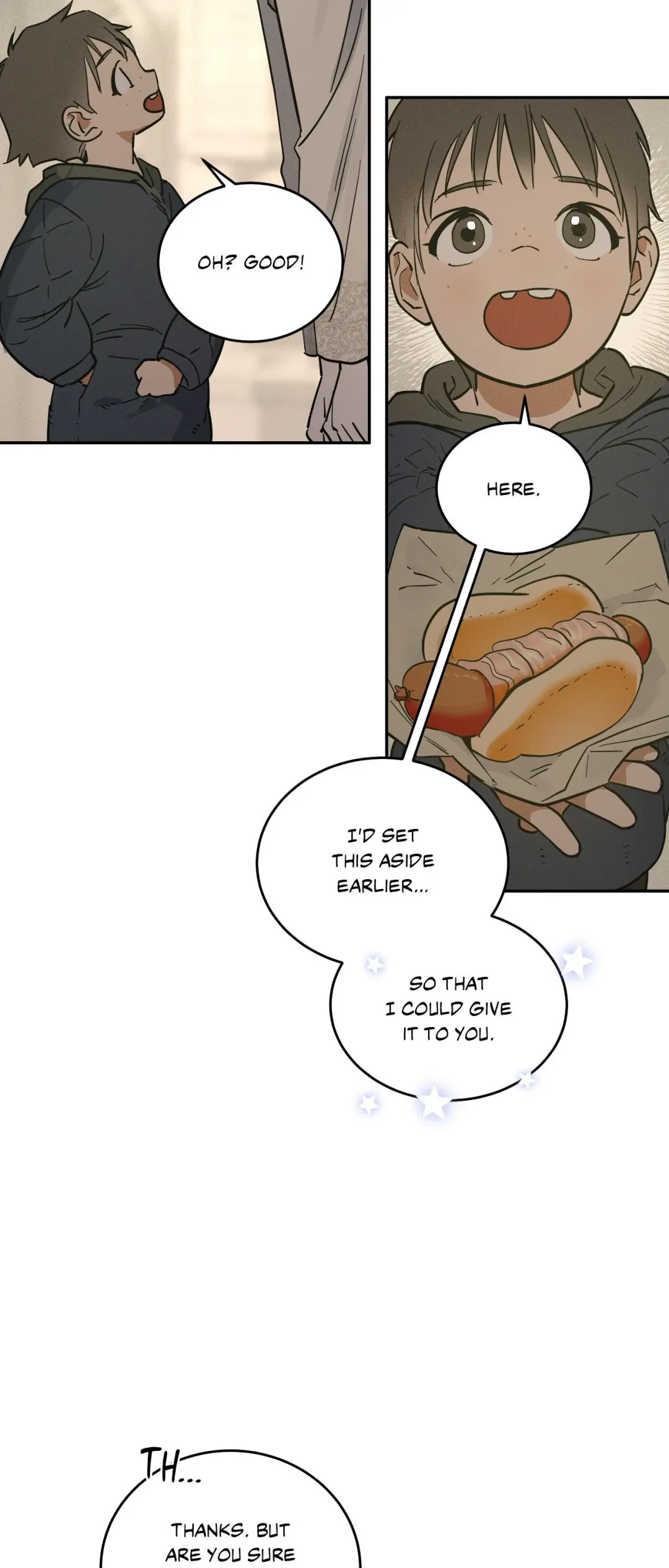 Antidote (Harusari) - Chapter 42 Page 28