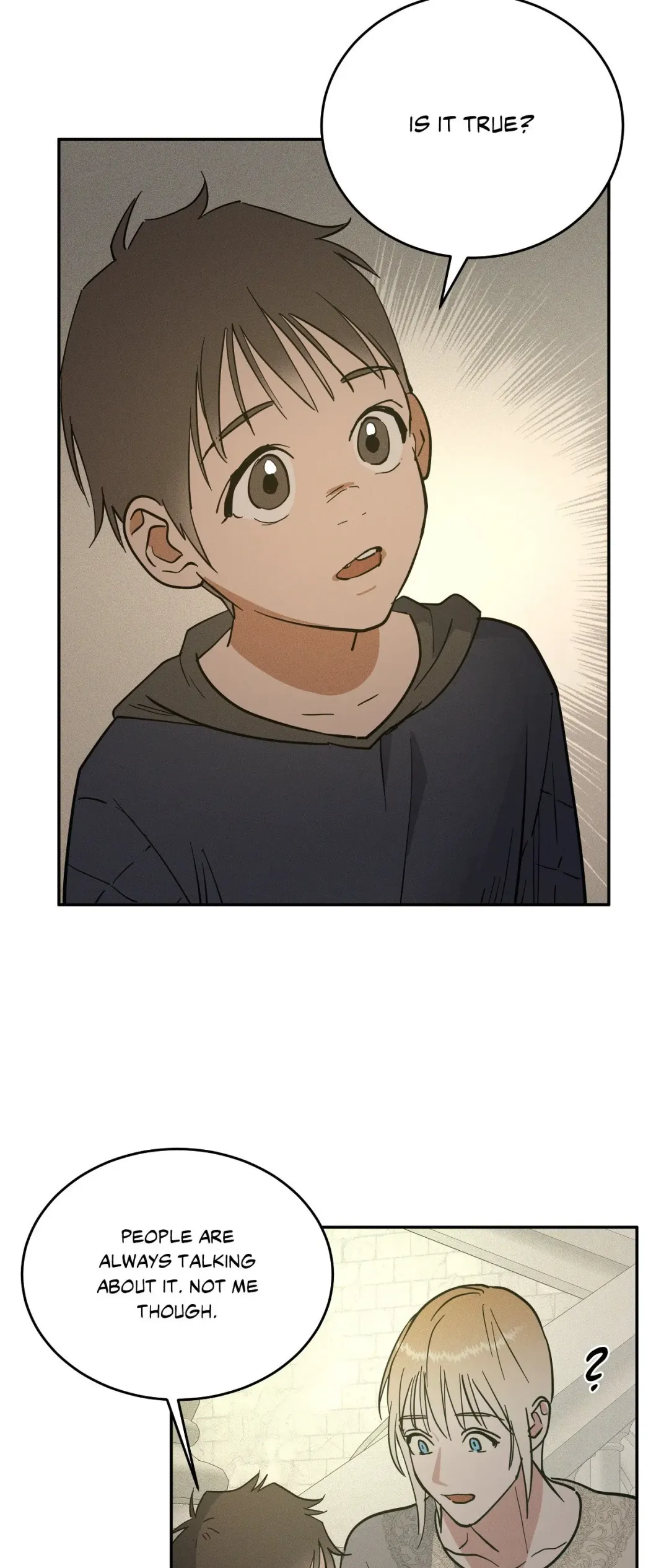 Antidote (Harusari) - Chapter 42 Page 30