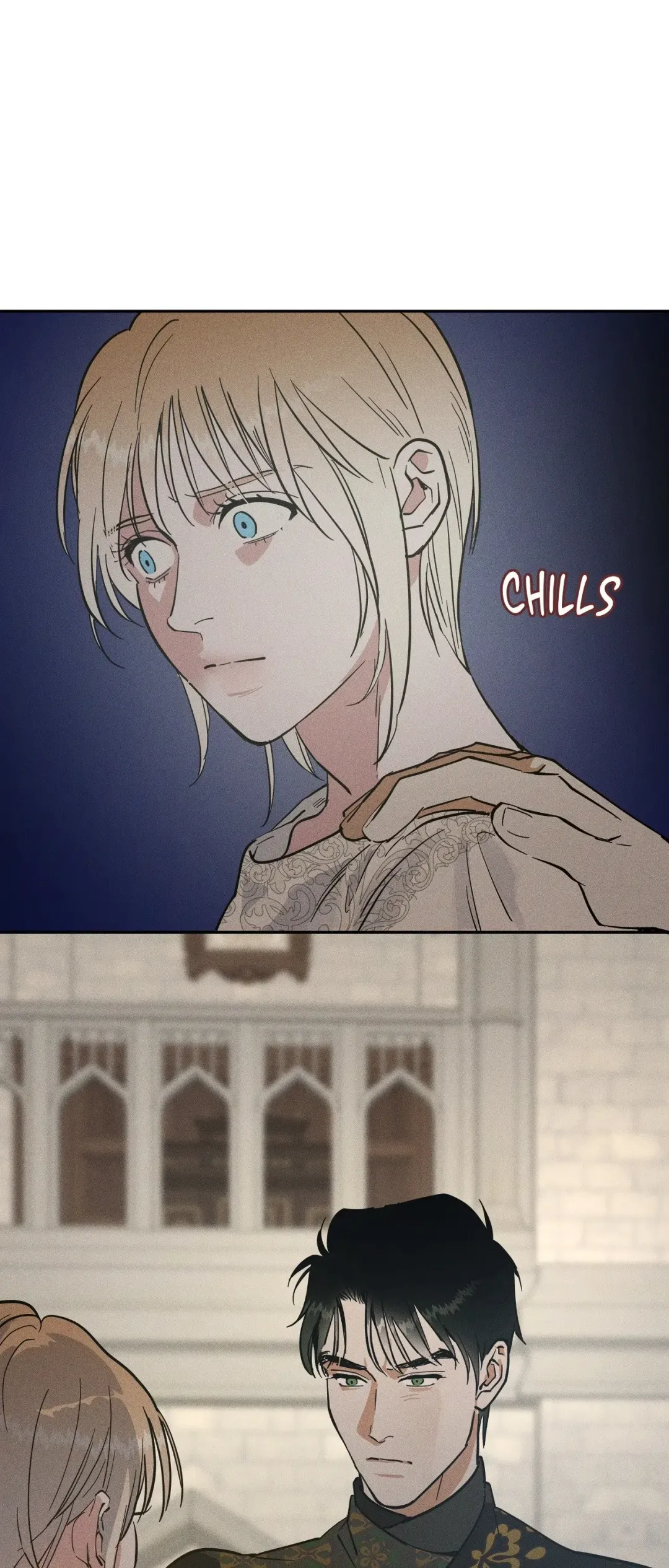 Antidote (Harusari) - Chapter 42 Page 34