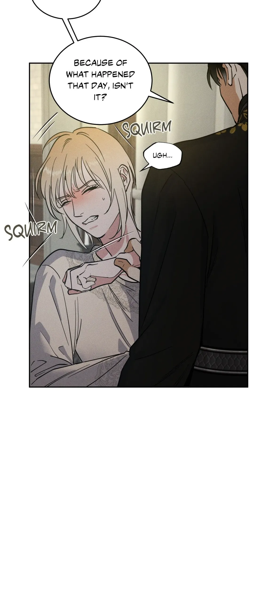 Antidote (Harusari) - Chapter 42 Page 39