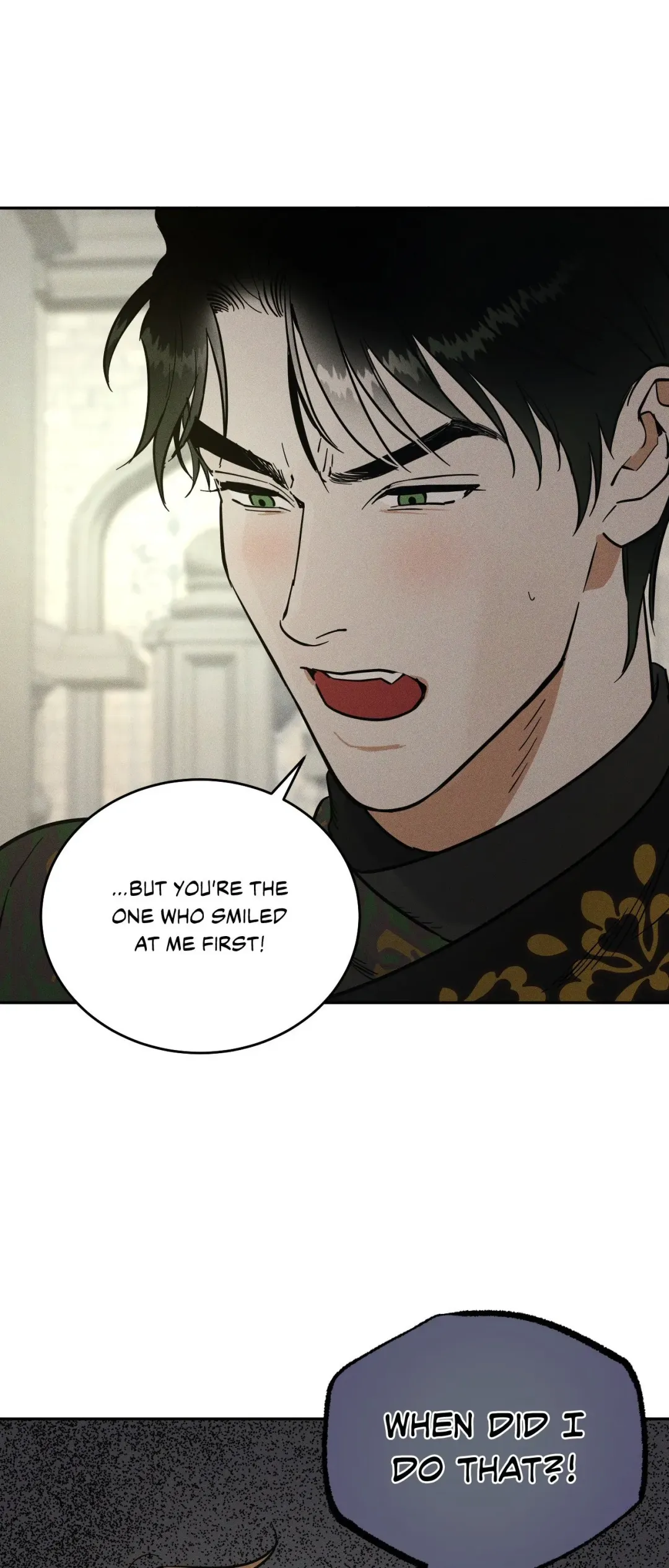 Antidote (Harusari) - Chapter 42 Page 41