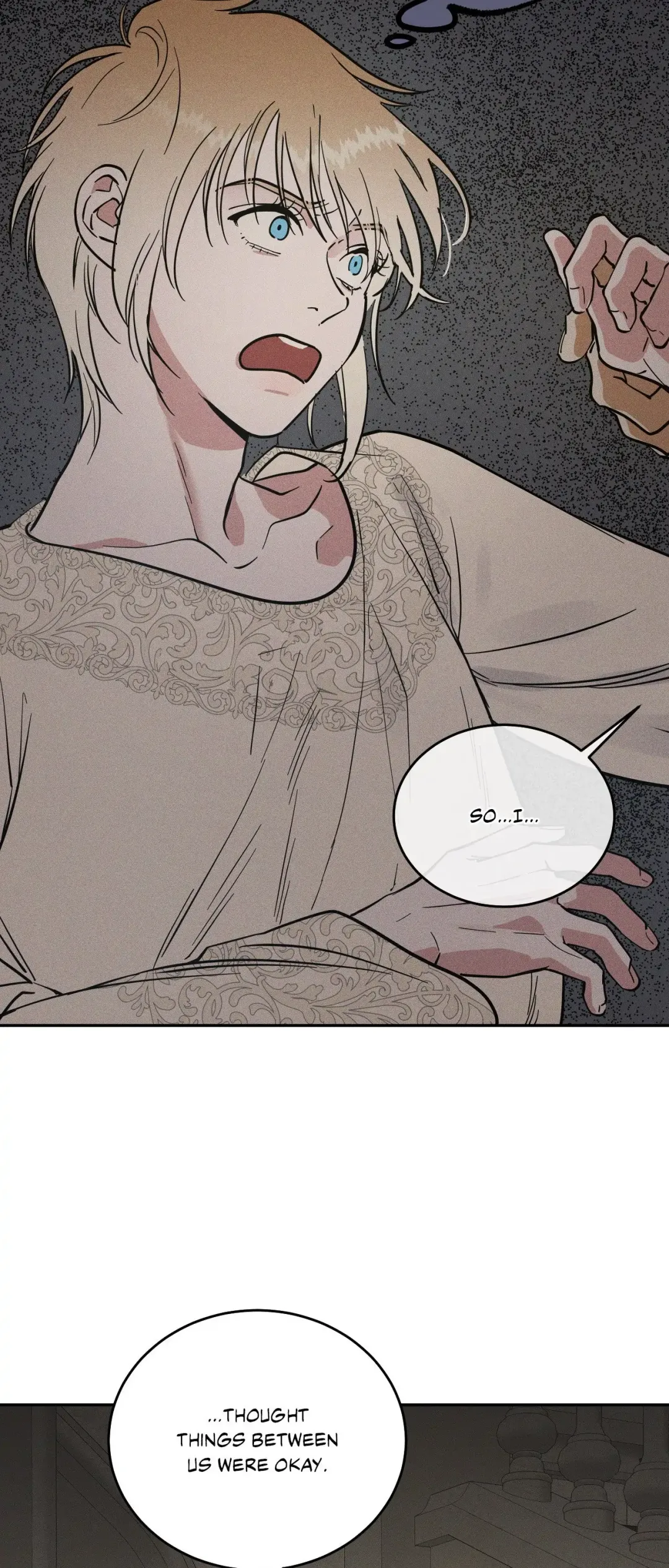 Antidote (Harusari) - Chapter 42 Page 42