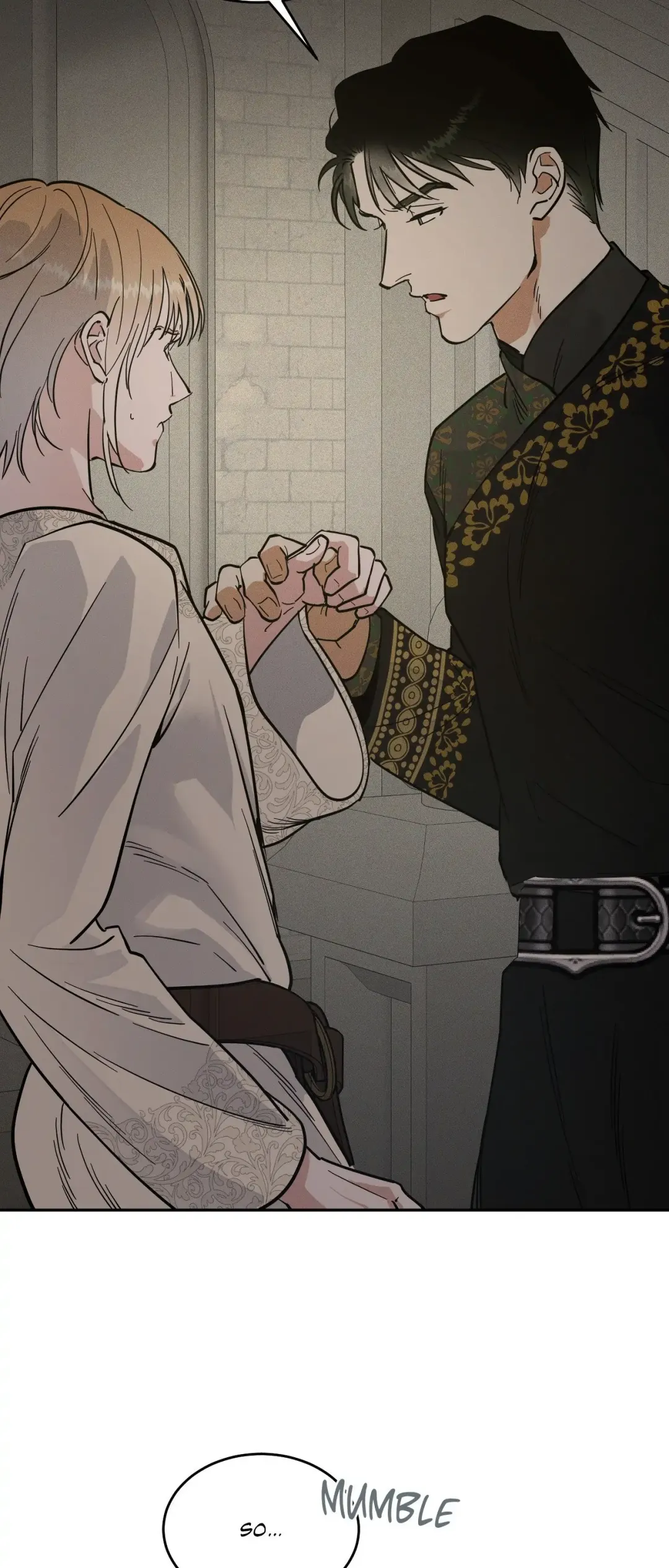 Antidote (Harusari) - Chapter 42 Page 43