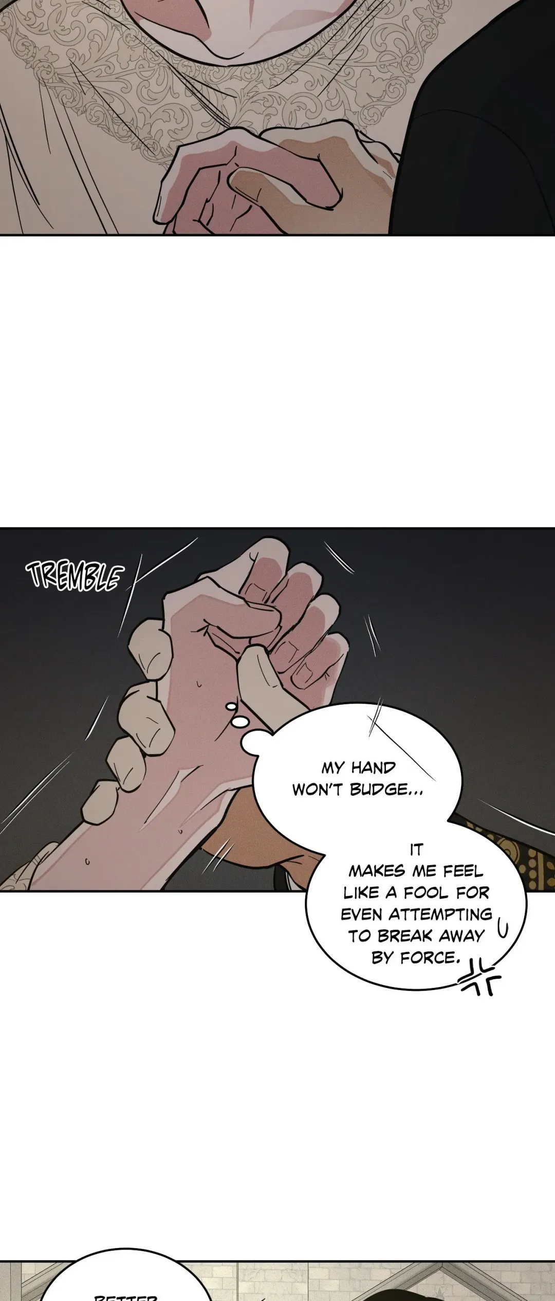 Antidote (Harusari) - Chapter 42 Page 45