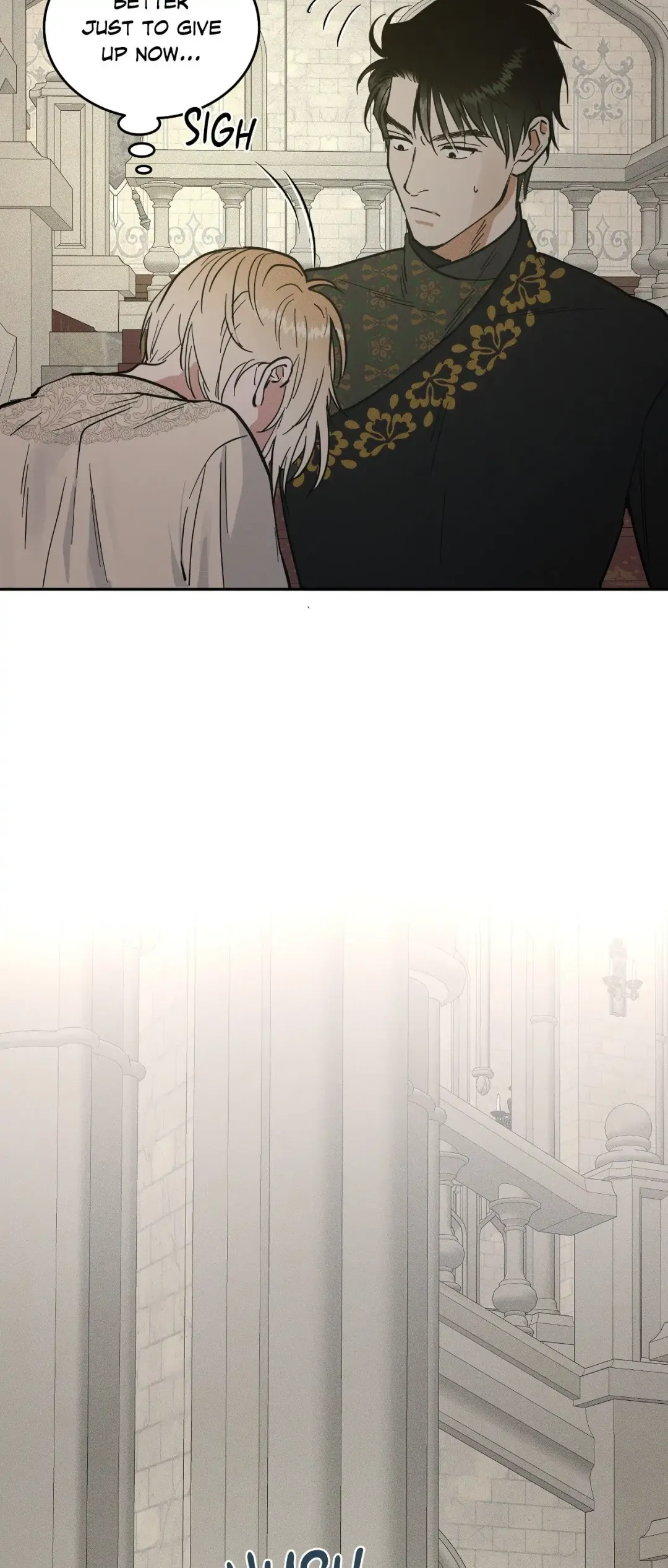 Antidote (Harusari) - Chapter 42 Page 46